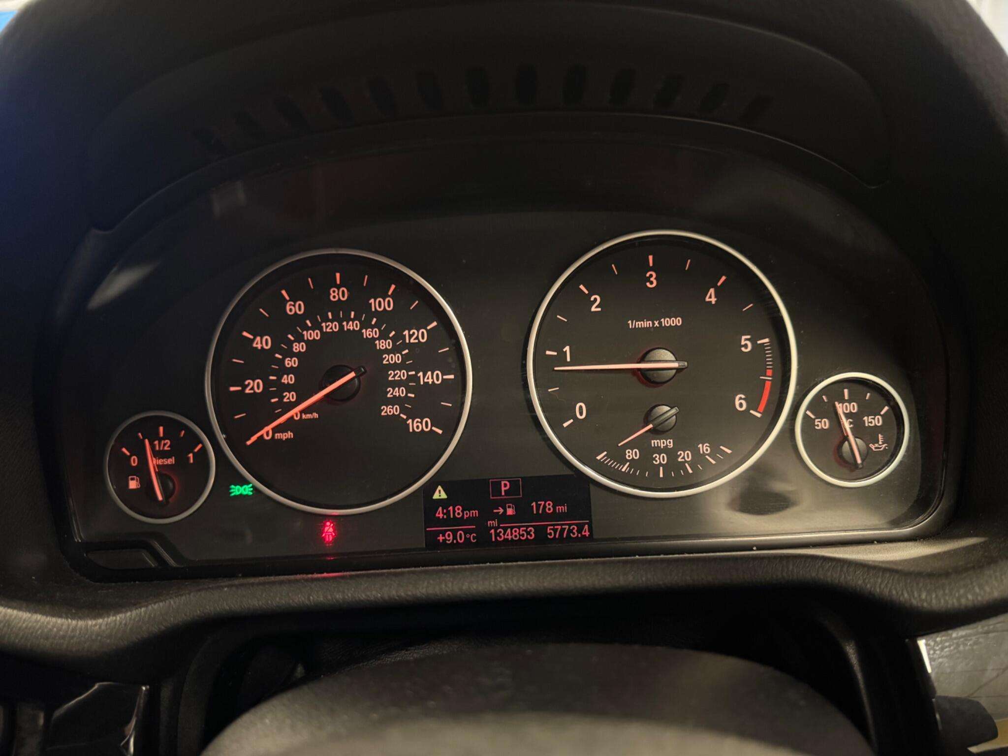 2014 BMW X3 2014 BMW X3