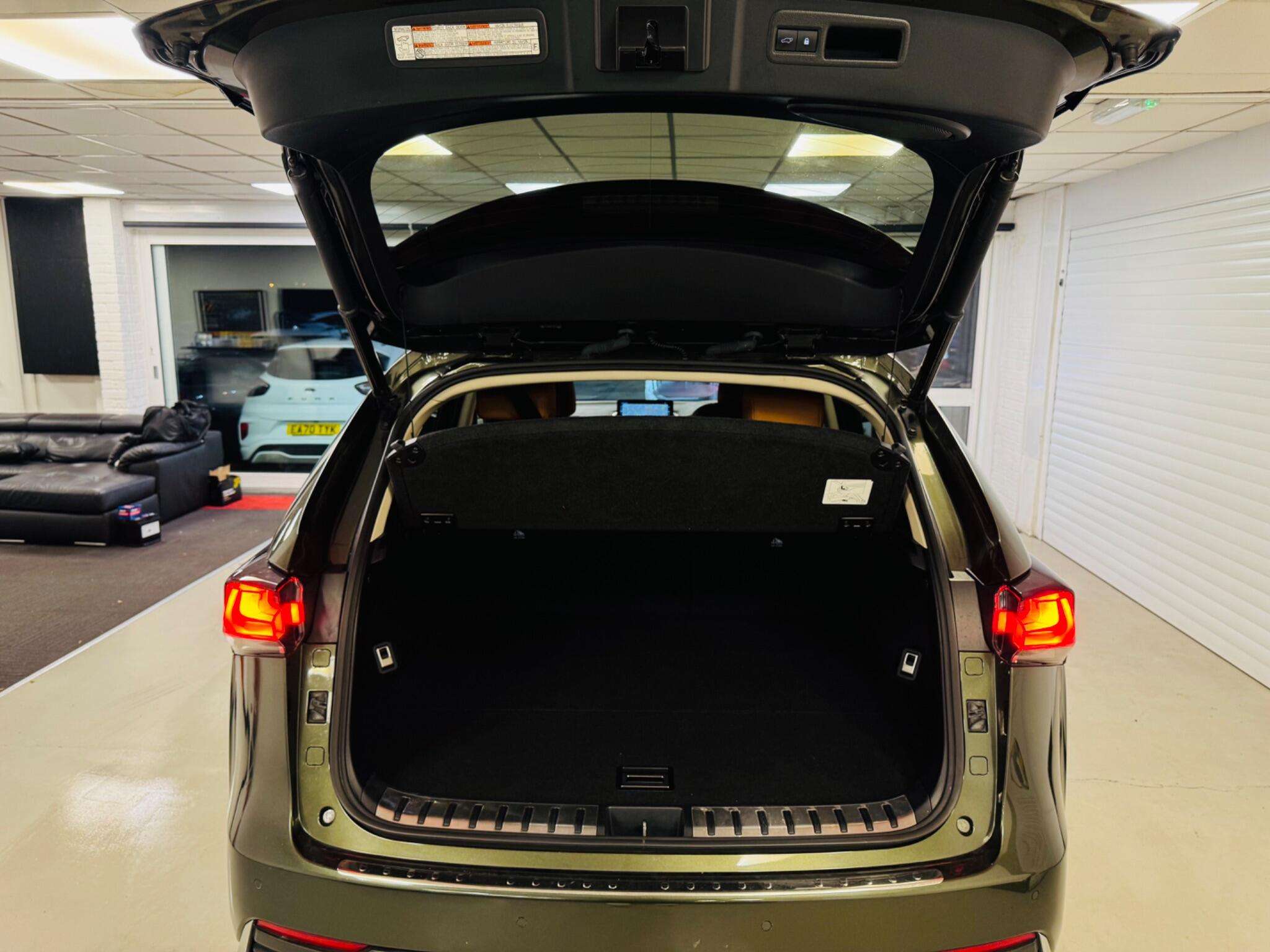 2020 LEXUS NX 2020 LEXUS NX