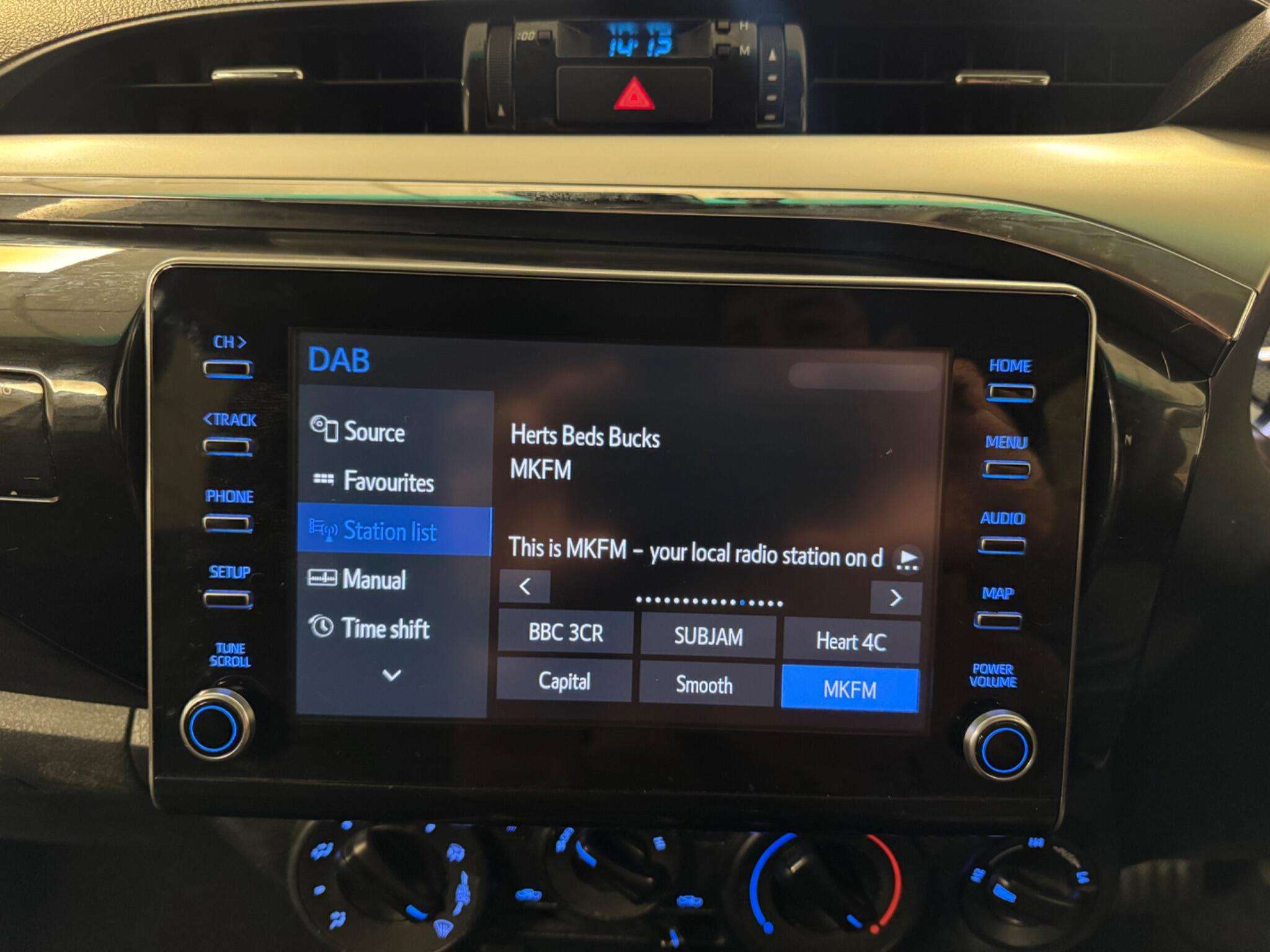 2021 TOYOTA HILUX 2021 TOYOTA HILUX