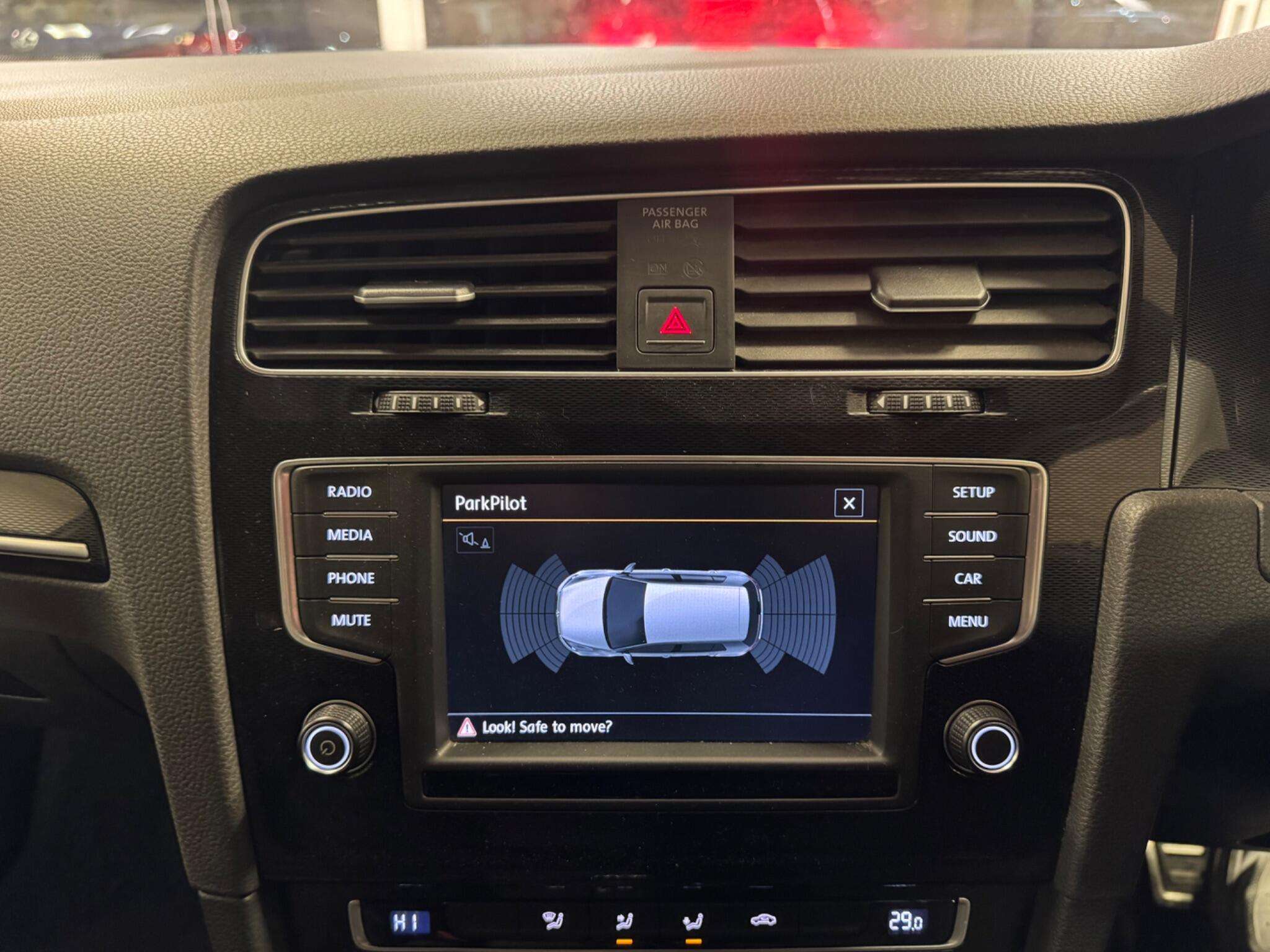 2015 VOLKSWAGEN GOLF 2015 VOLKSWAGEN GOLF