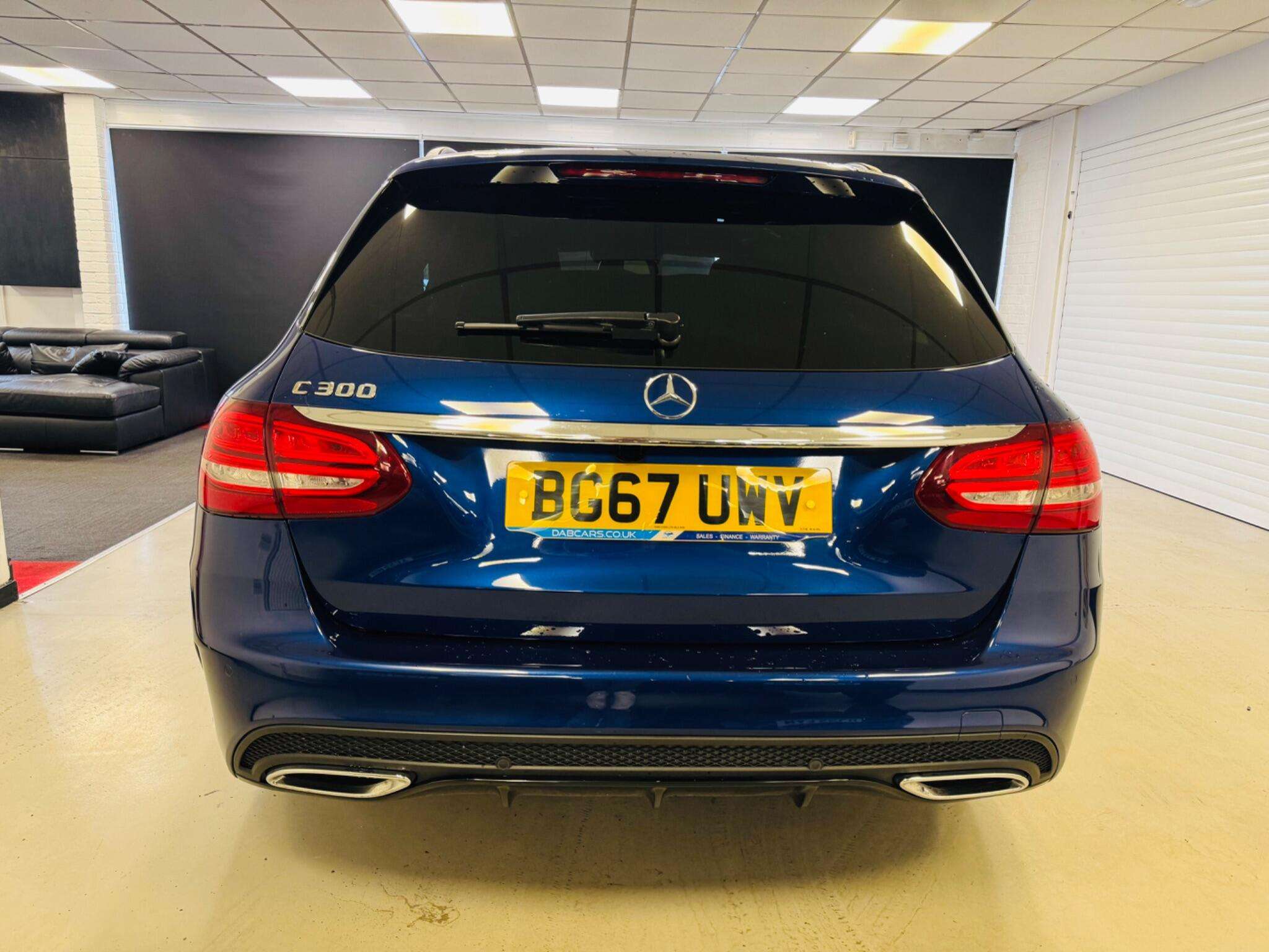 2017 MERCEDES-BENZ C CLASS 2017 MERCEDES-BENZ C CLASS