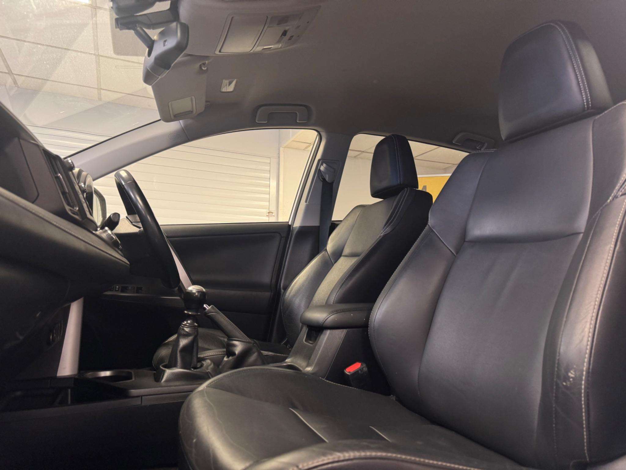 2016 TOYOTA RAV4 2016 TOYOTA RAV4