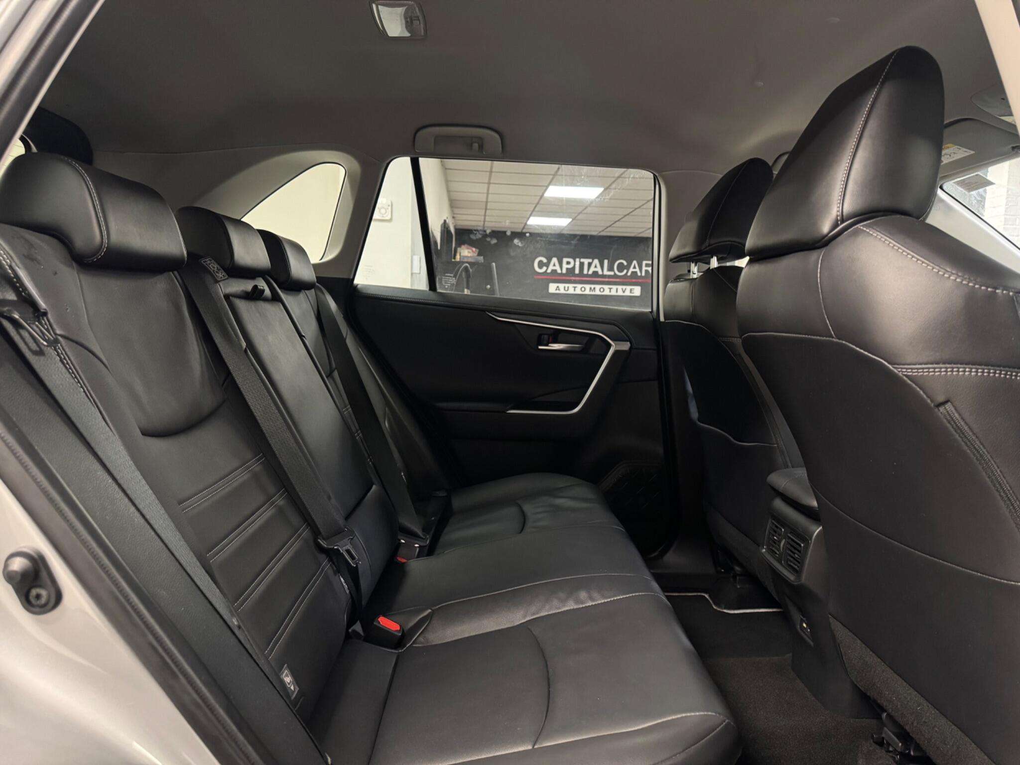 2021 TOYOTA RAV4 2021 TOYOTA RAV4