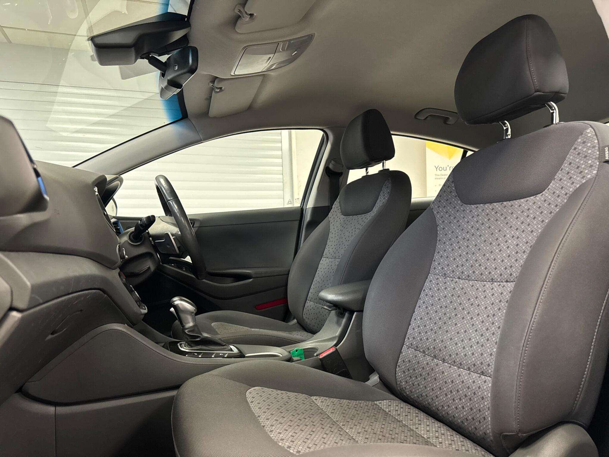 2018 HYUNDAI IONIQ 2018 HYUNDAI IONIQ