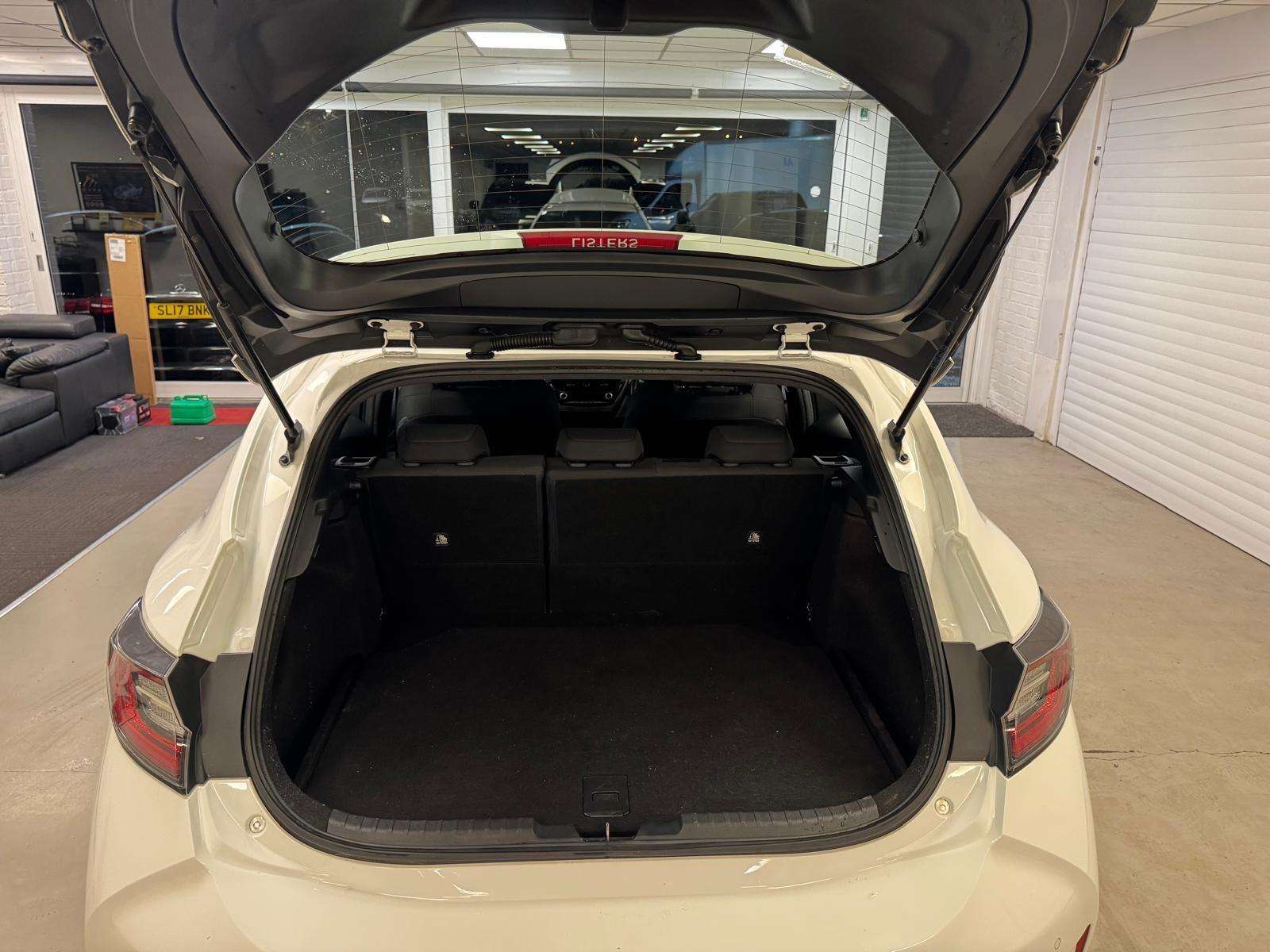 2019 TOYOTA COROLLA 2019 TOYOTA COROLLA