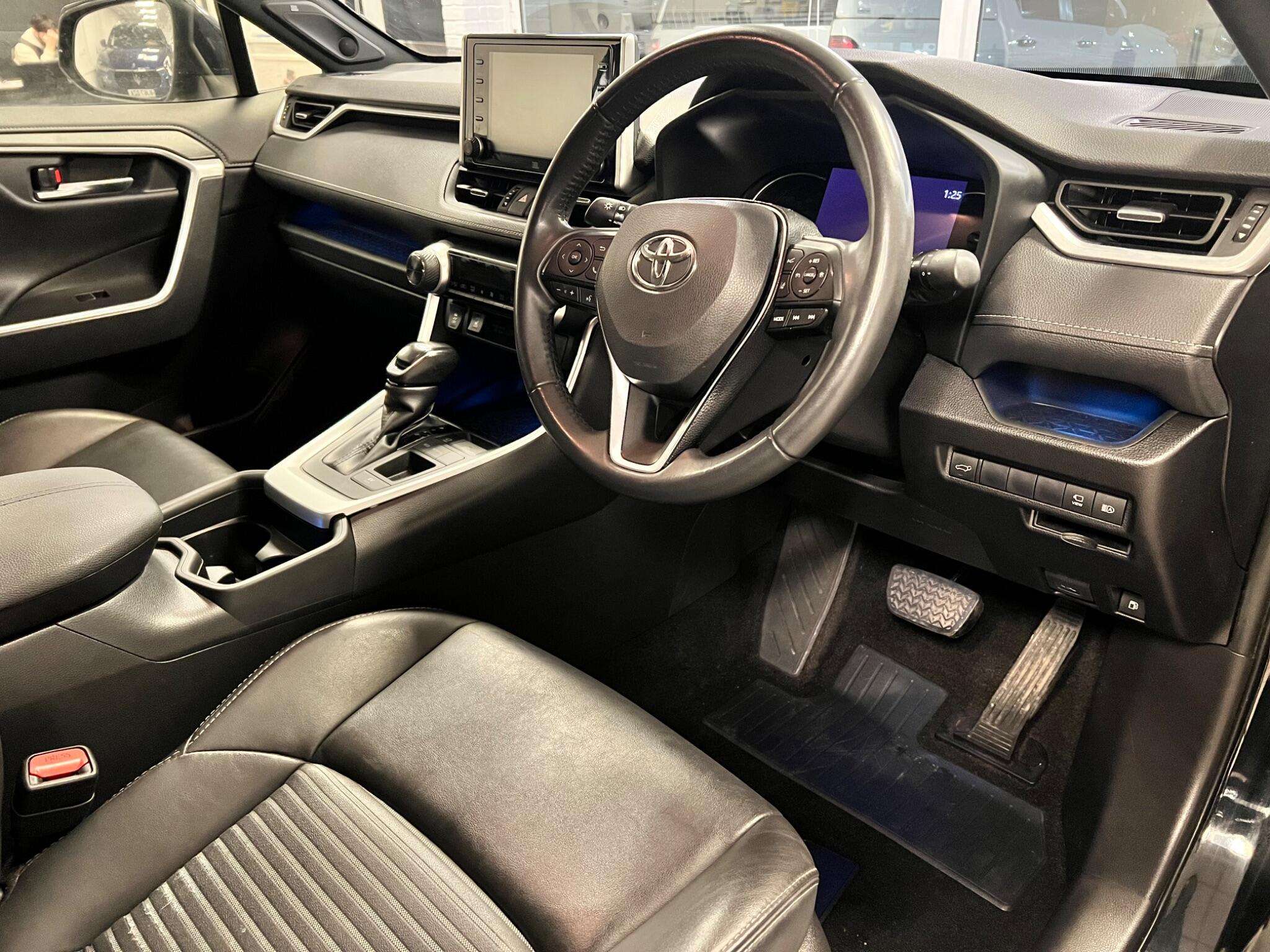 2021 TOYOTA RAV4 2021 TOYOTA RAV4