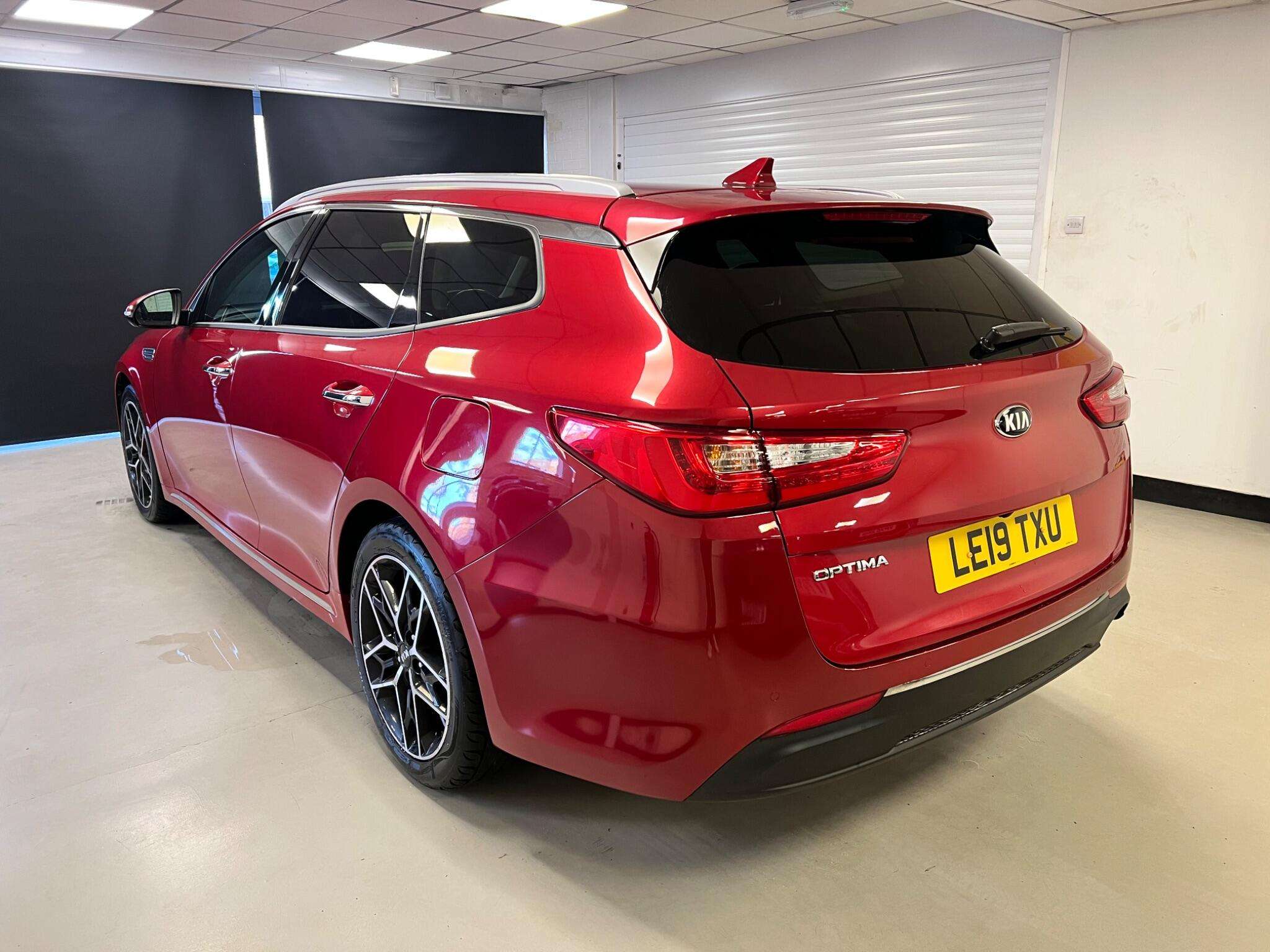 2019 KIA OPTIMA 2019 KIA OPTIMA