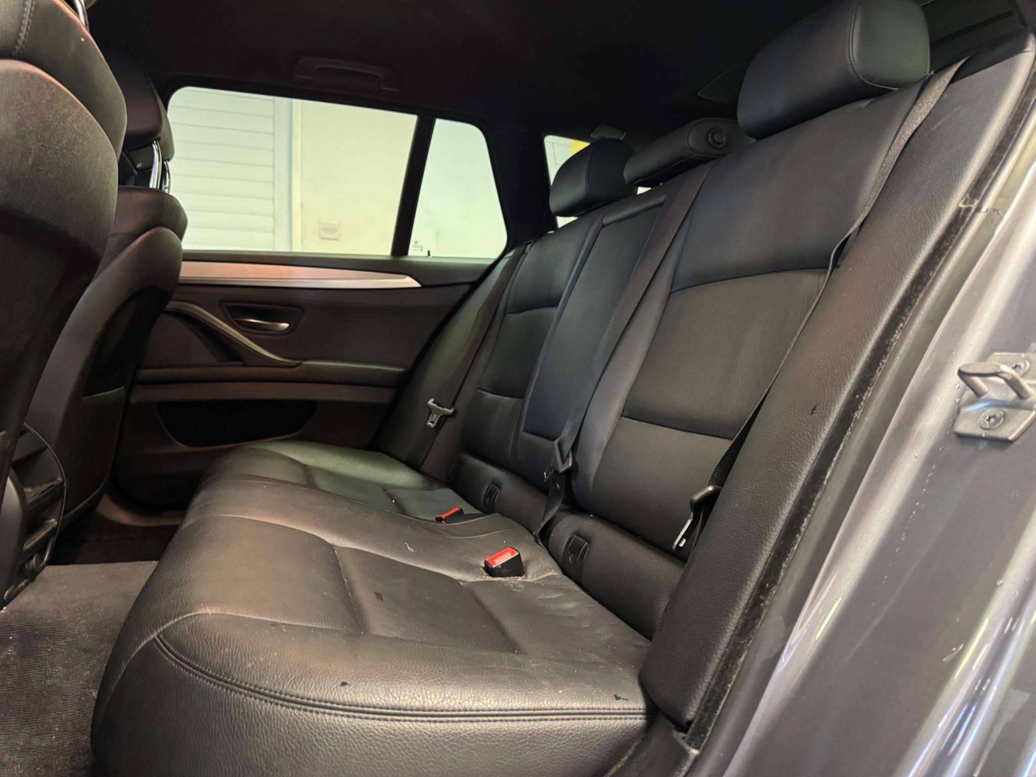 2016 BMW 5 SERIES 2016 BMW 5 SERIES