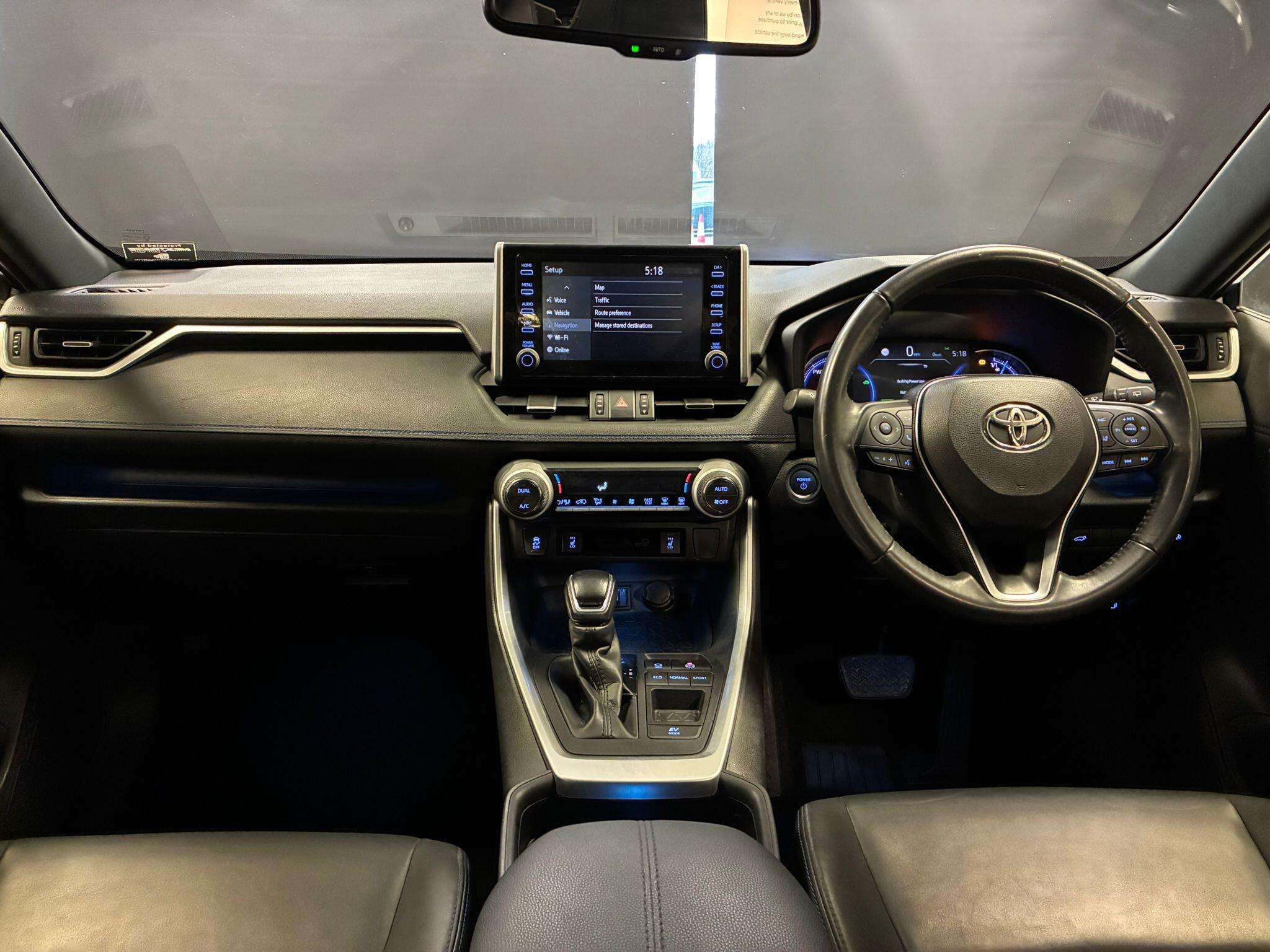 2020 TOYOTA RAV4 2020 TOYOTA RAV4