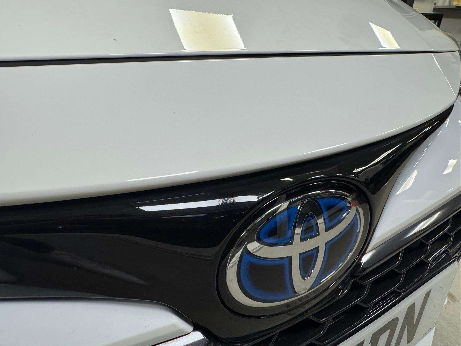 2019 TOYOTA COROLLA 2019 TOYOTA COROLLA