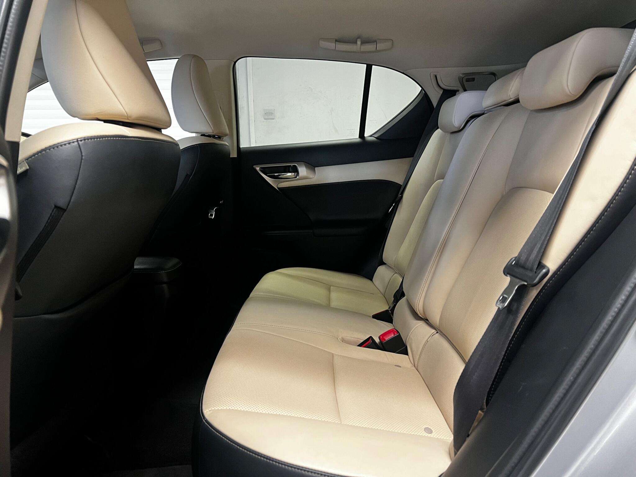 2015 LEXUS CT 2015 LEXUS CT