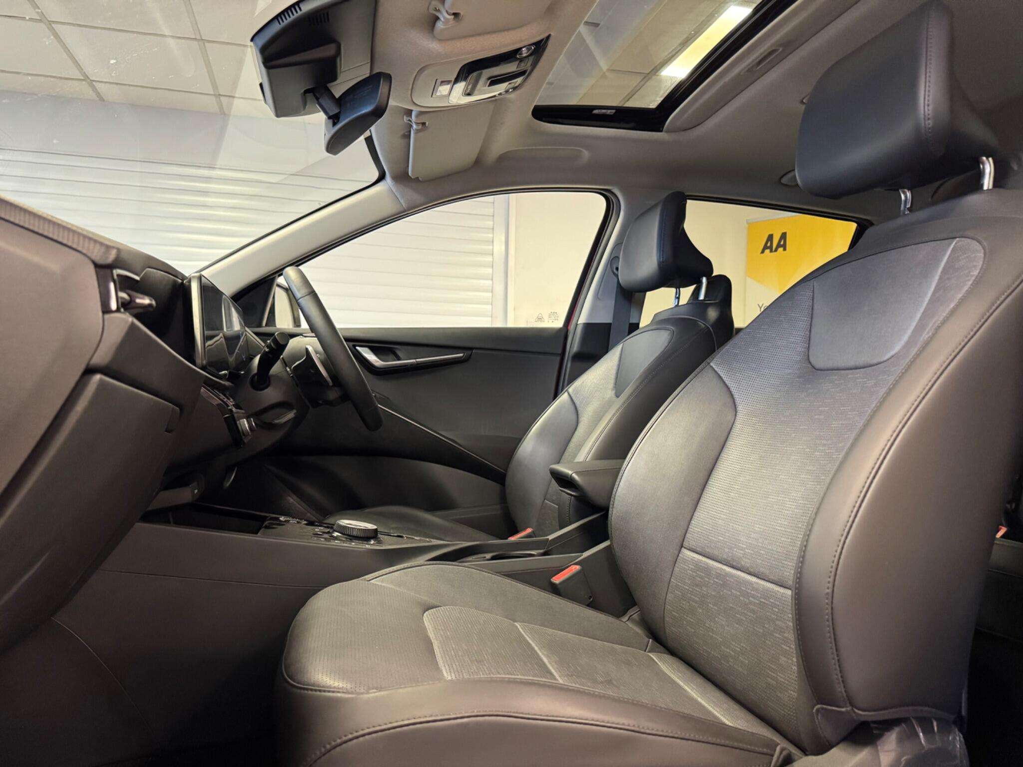 2023 KIA NIRO 2023 KIA NIRO