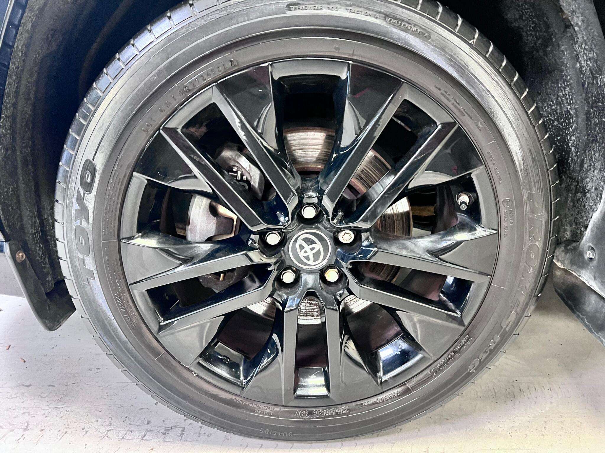 2021 TOYOTA RAV4 2021 TOYOTA RAV4