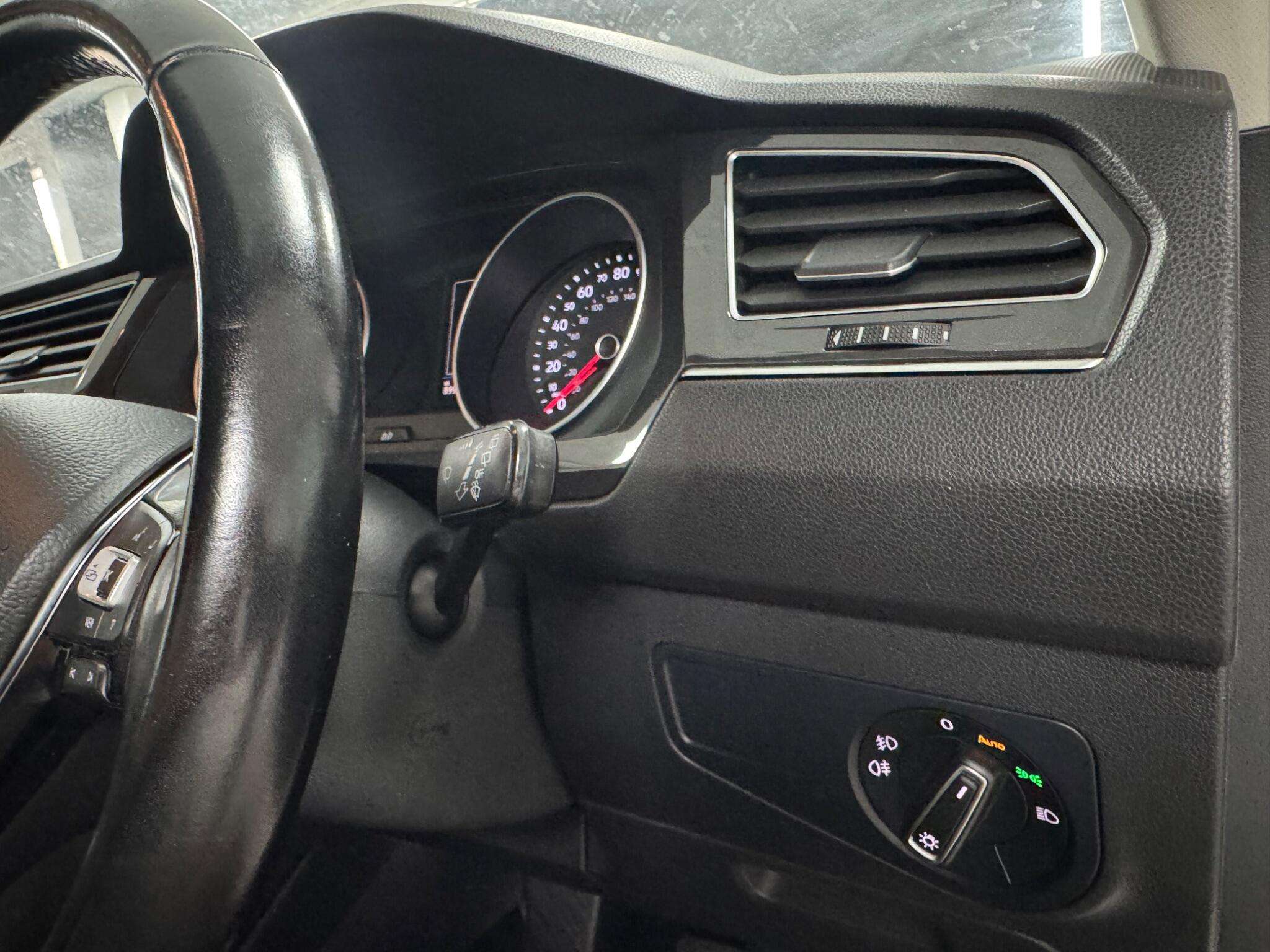 2019 VOLKSWAGEN TIGUAN 2019 VOLKSWAGEN TIGUAN