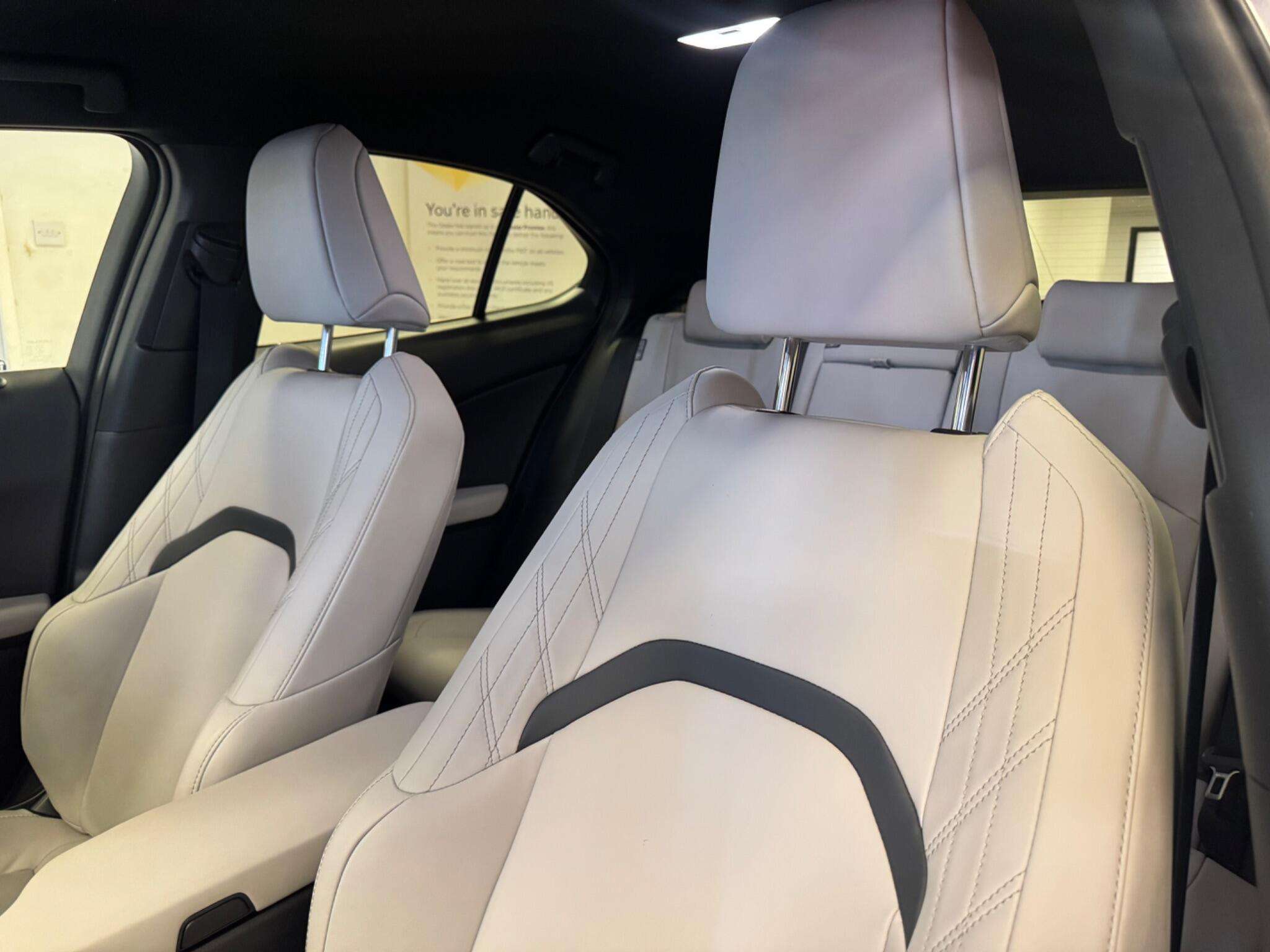 2023 LEXUS UX 2023 LEXUS UX
