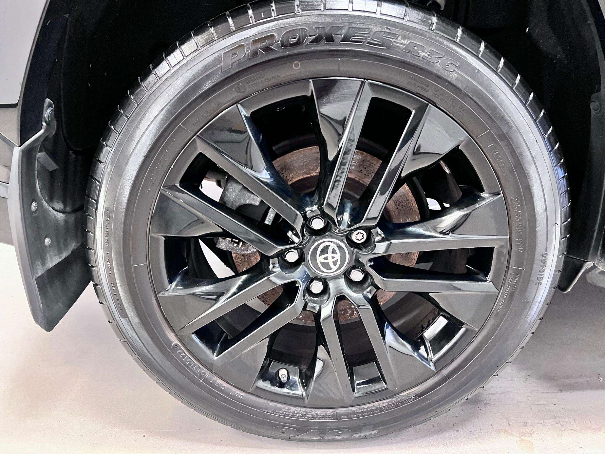 2021 TOYOTA RAV4 2021 TOYOTA RAV4