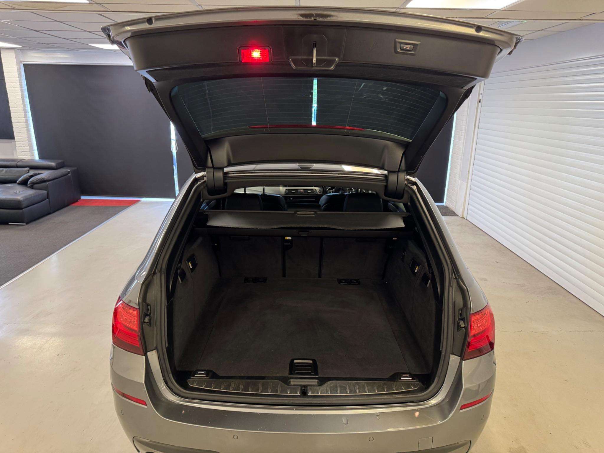 2016 BMW 5 SERIES 2016 BMW 5 SERIES