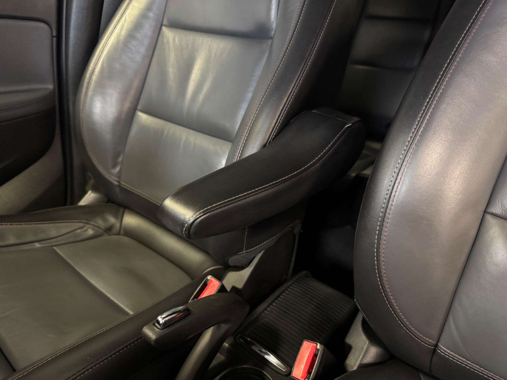 2015 VAUXHALL MOKKA 2015 VAUXHALL MOKKA