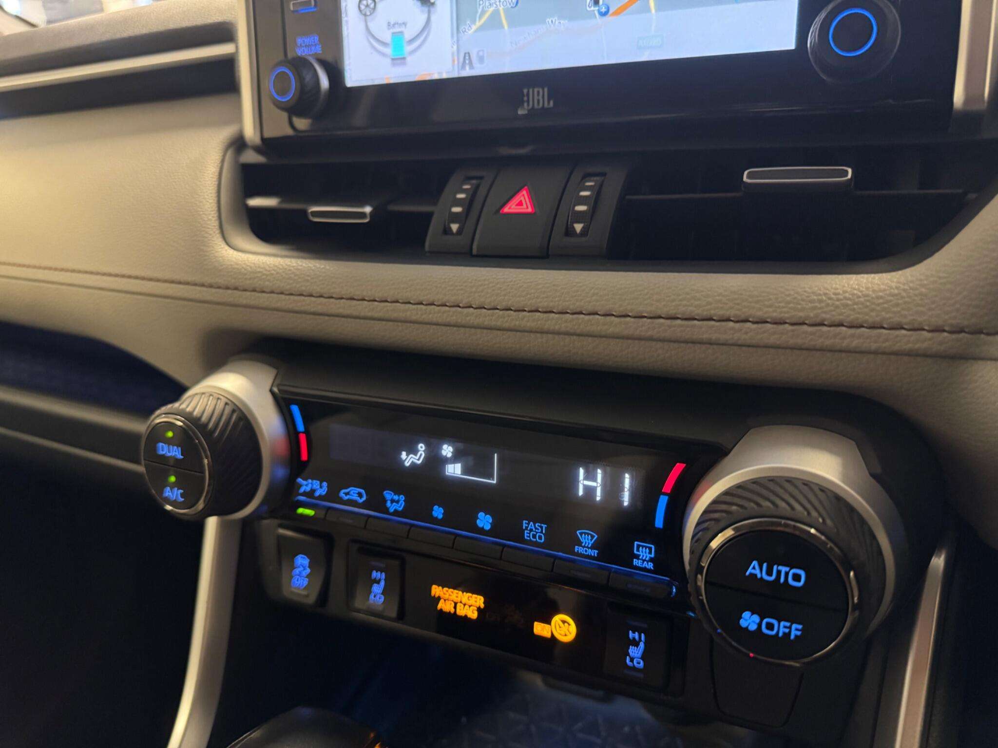 2019 TOYOTA RAV4 2019 TOYOTA RAV4