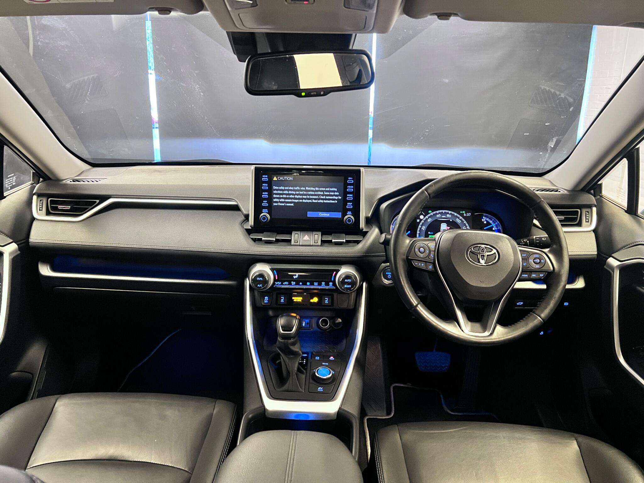 2019 TOYOTA RAV4 2019 TOYOTA RAV4