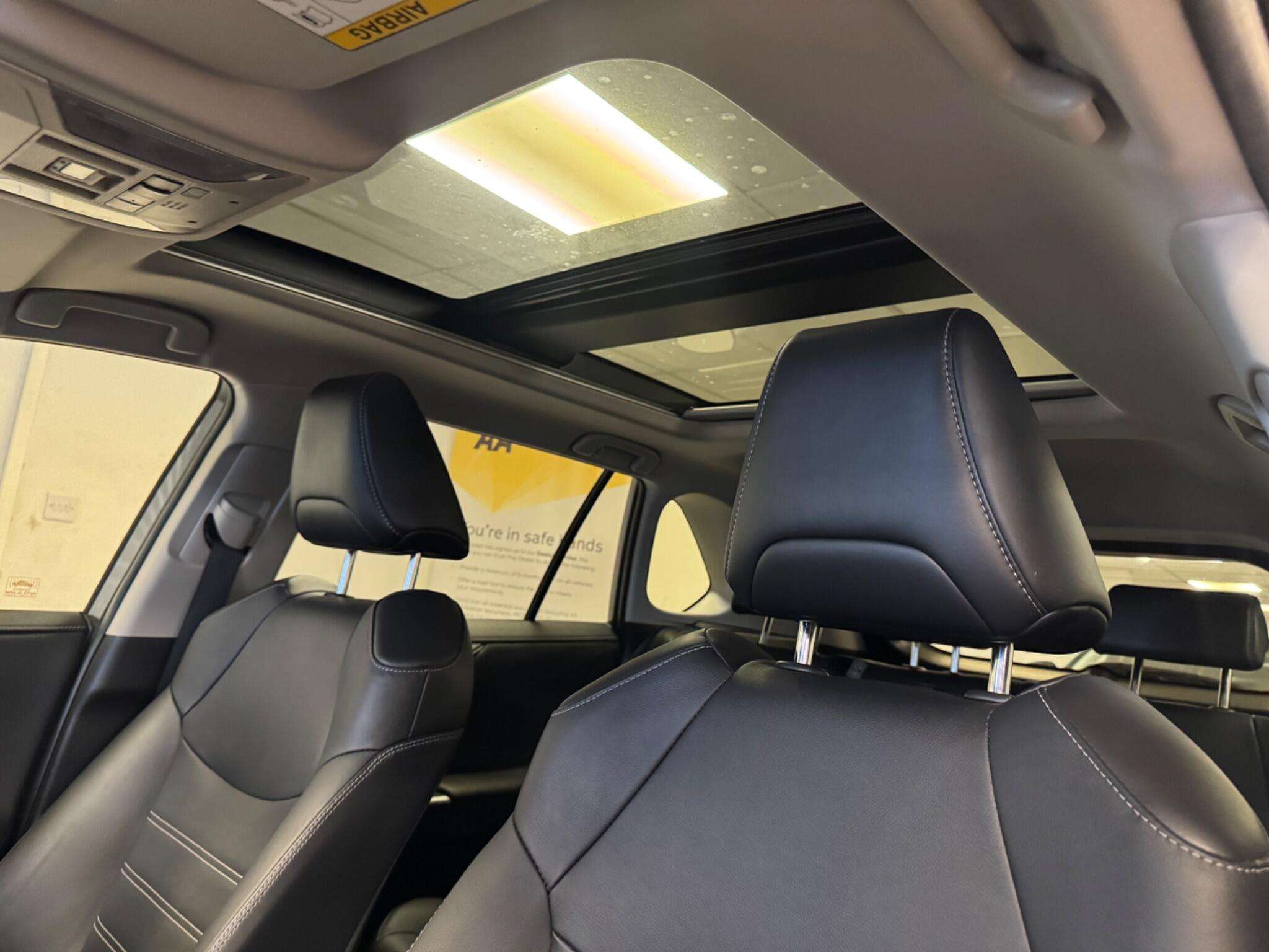 2021 TOYOTA RAV4 2021 TOYOTA RAV4