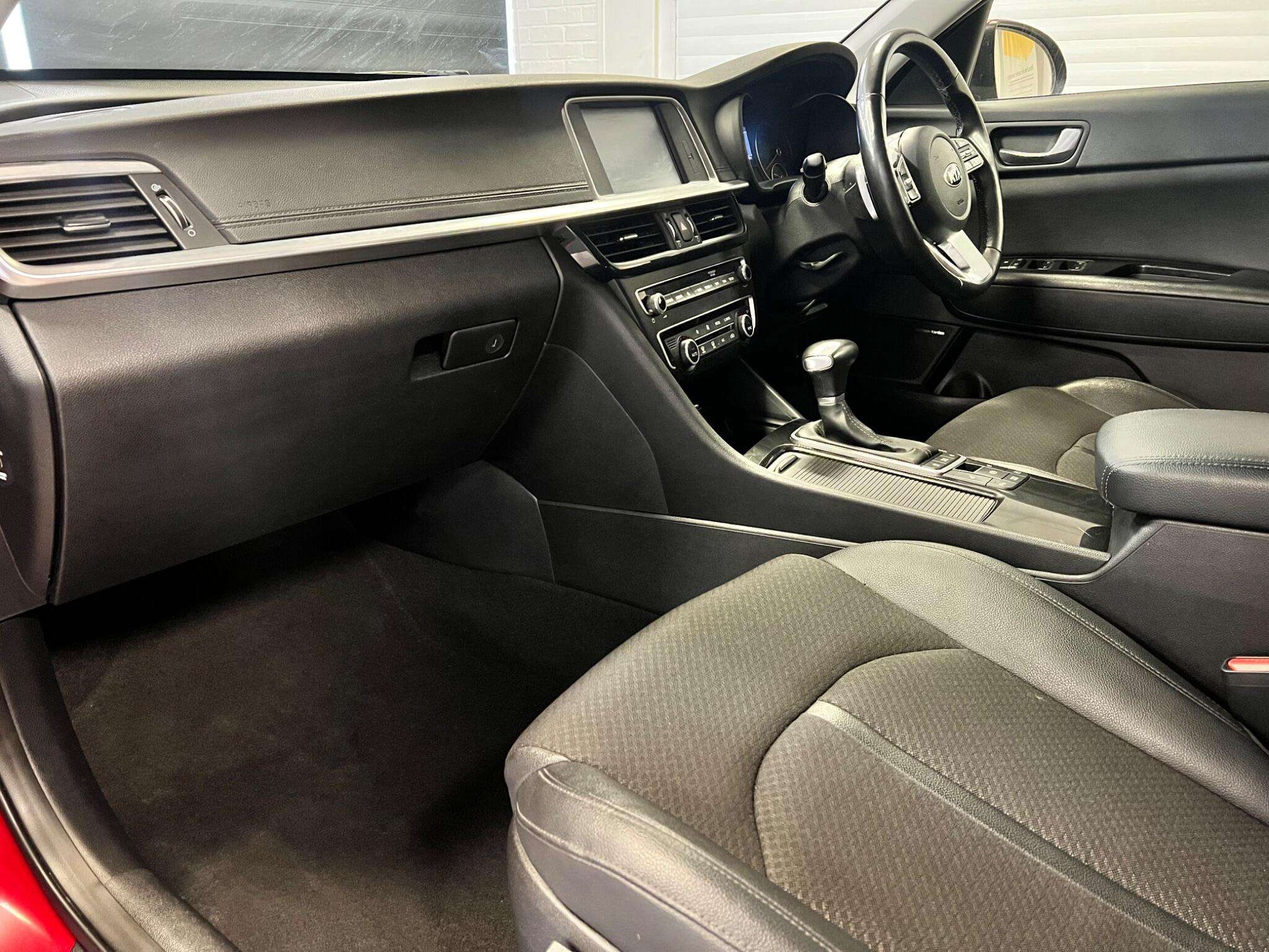 2019 KIA OPTIMA 2019 KIA OPTIMA