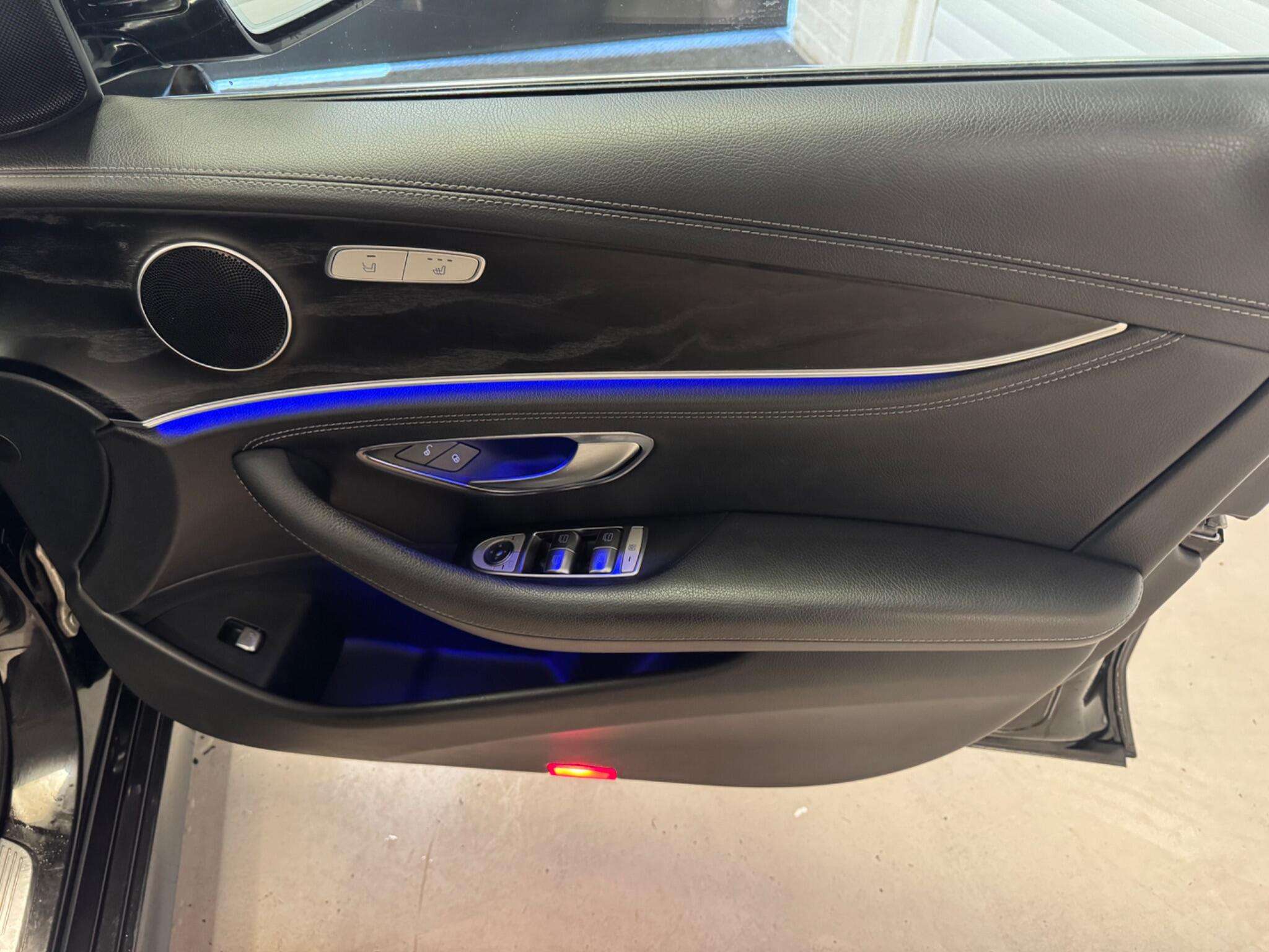 2017 MERCEDES-BENZ E CLASS 2017 MERCEDES-BENZ E CLASS