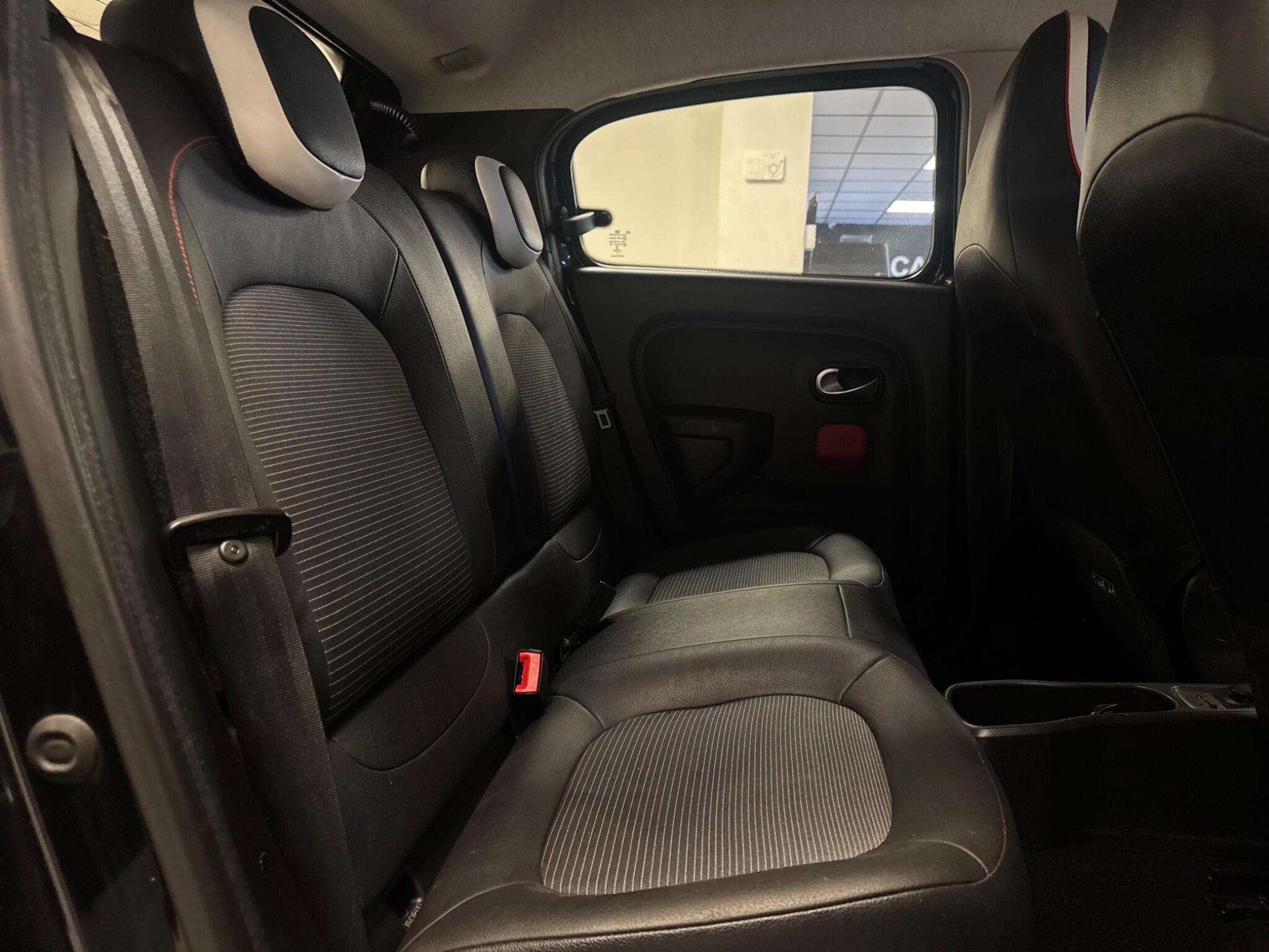 2015 RENAULT TWINGO 2015 RENAULT TWINGO