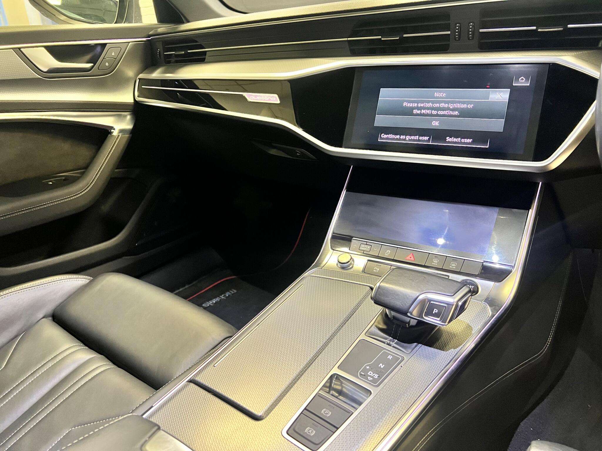 2021 AUDI A6 ALLROAD 2021 AUDI A6 ALLROAD