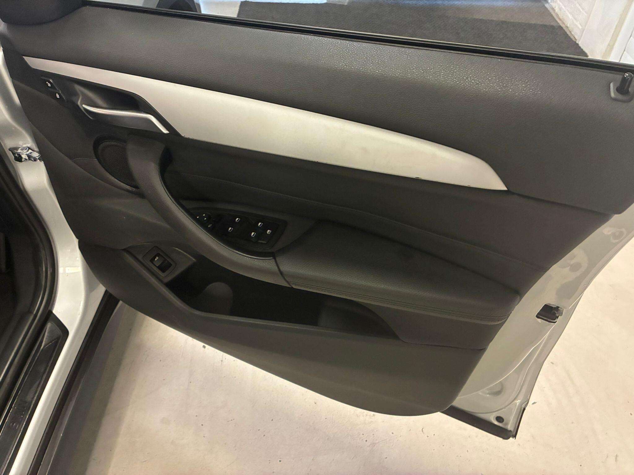 2017 BMW X1 2017 BMW X1