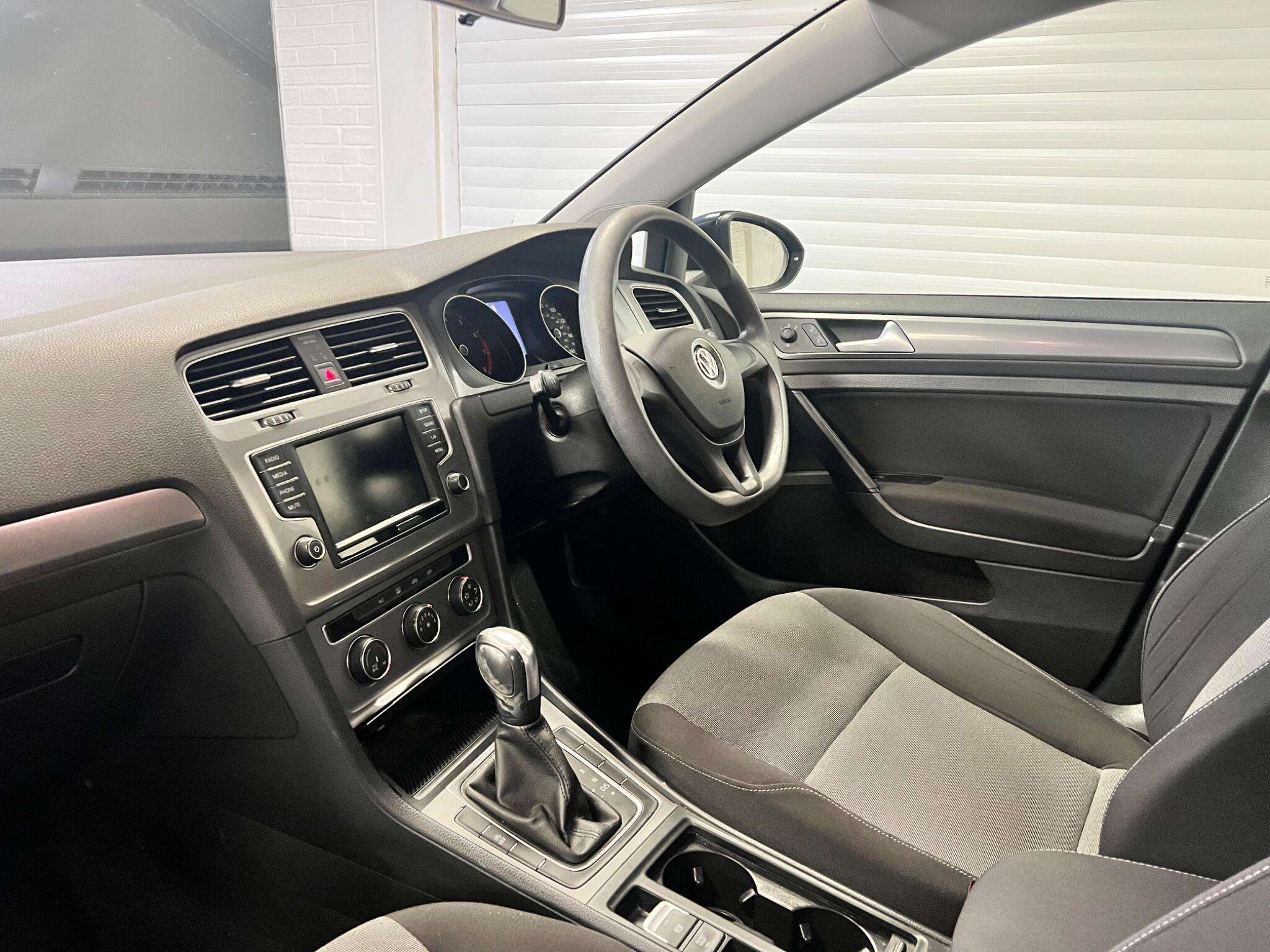 2016 VOLKSWAGEN GOLF 2016 VOLKSWAGEN GOLF