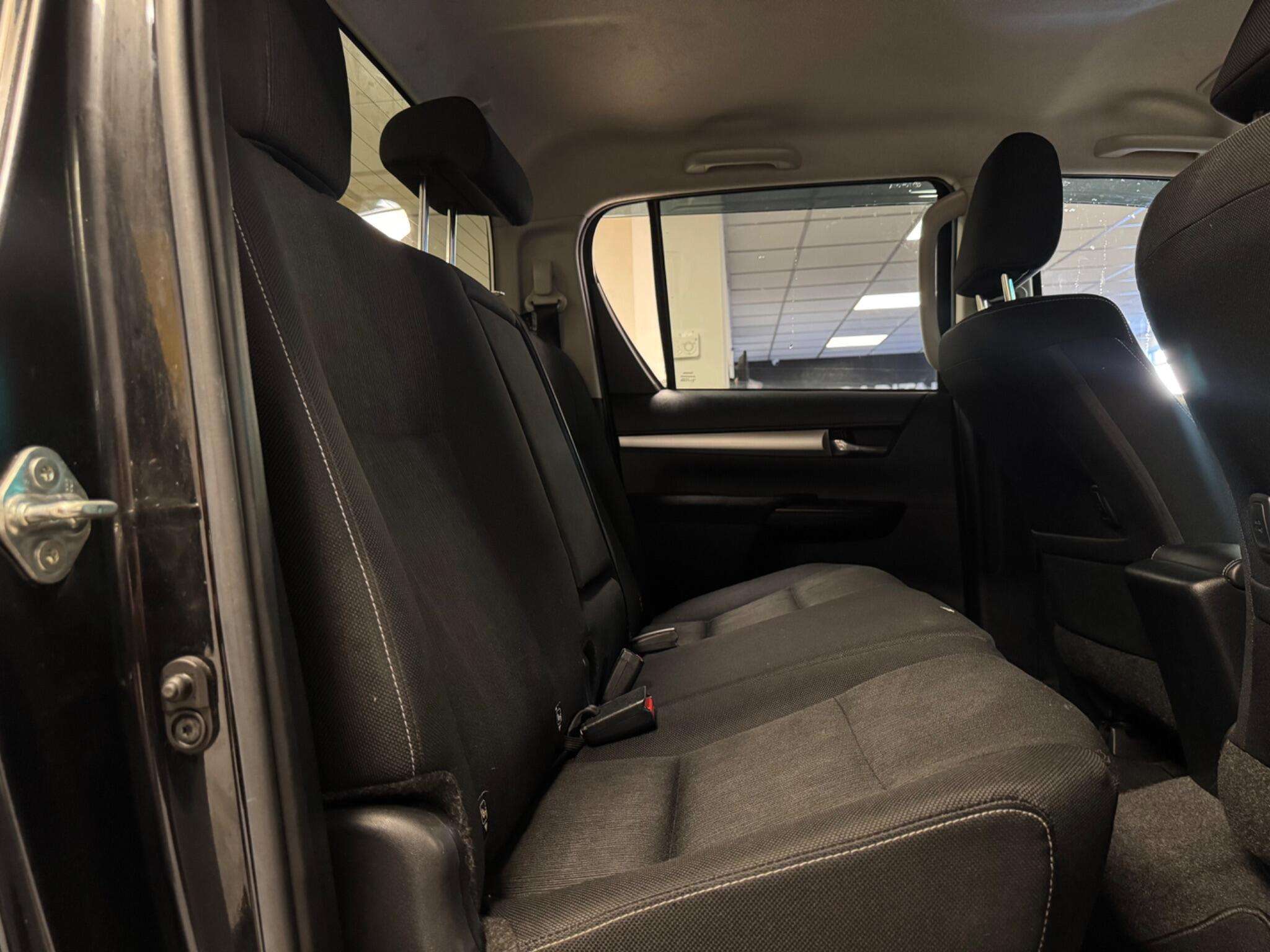 2022 TOYOTA HILUX 2022 TOYOTA HILUX