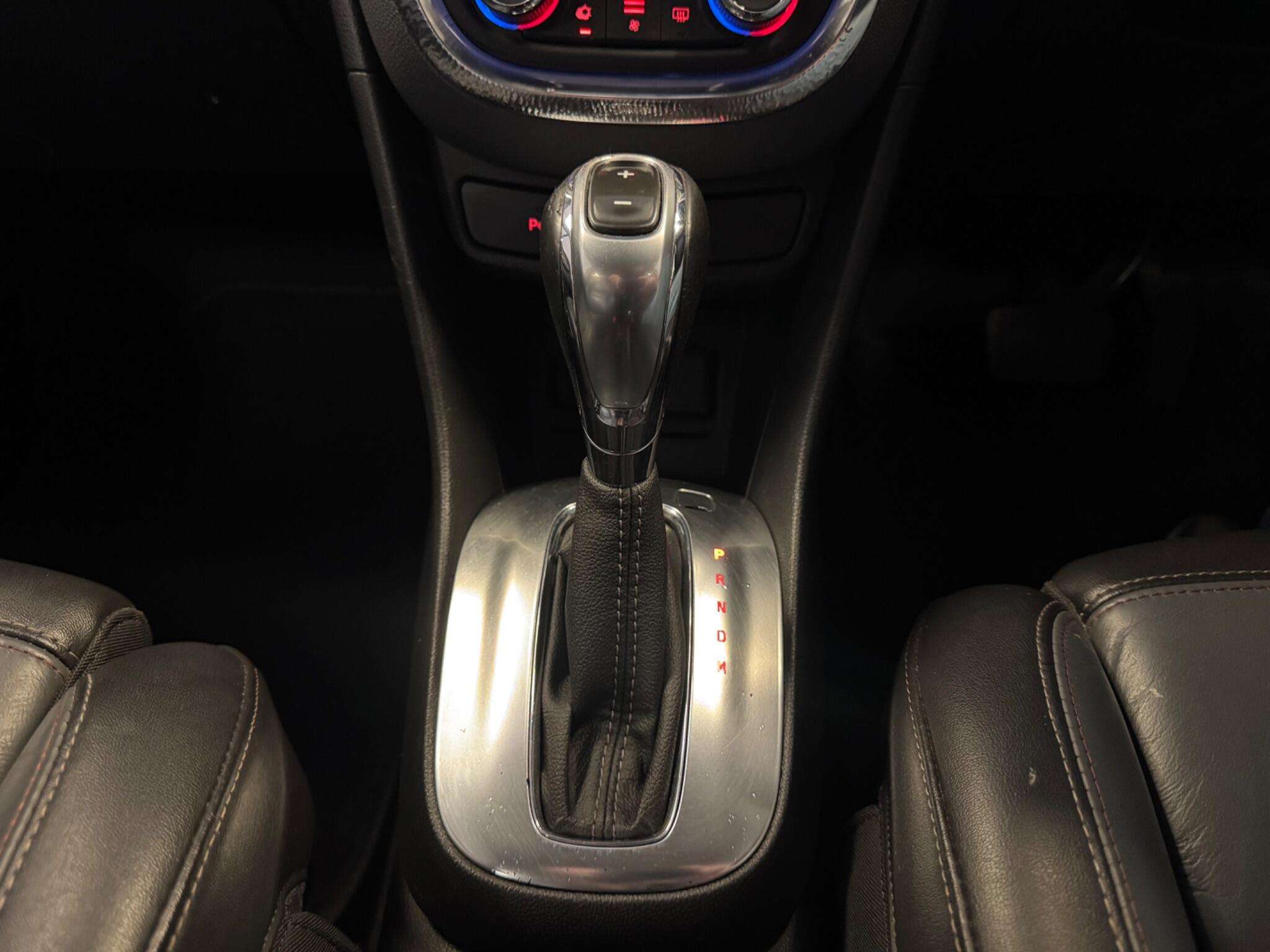 2015 VAUXHALL MOKKA 2015 VAUXHALL MOKKA