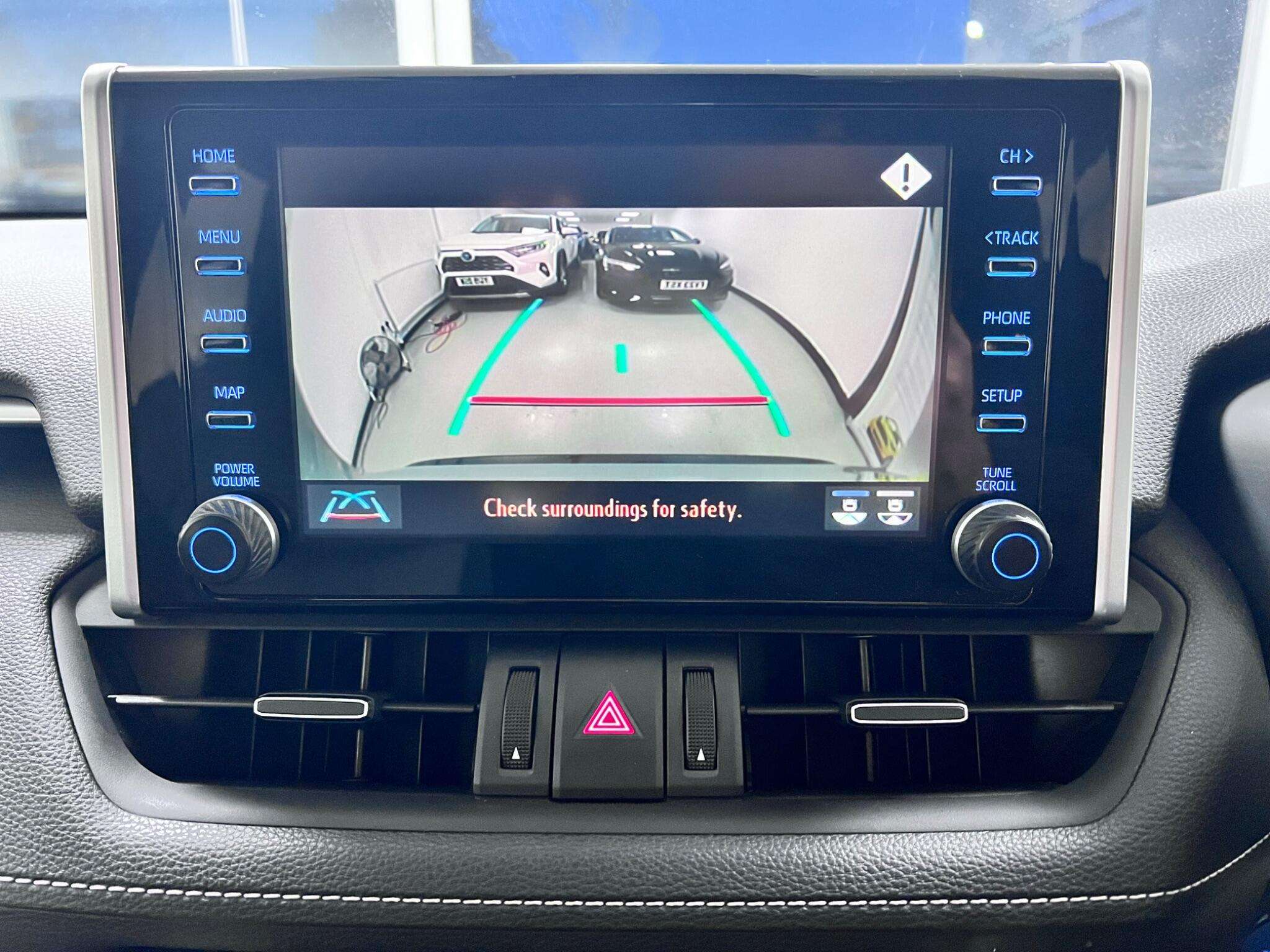 2020 TOYOTA RAV4 2020 TOYOTA RAV4