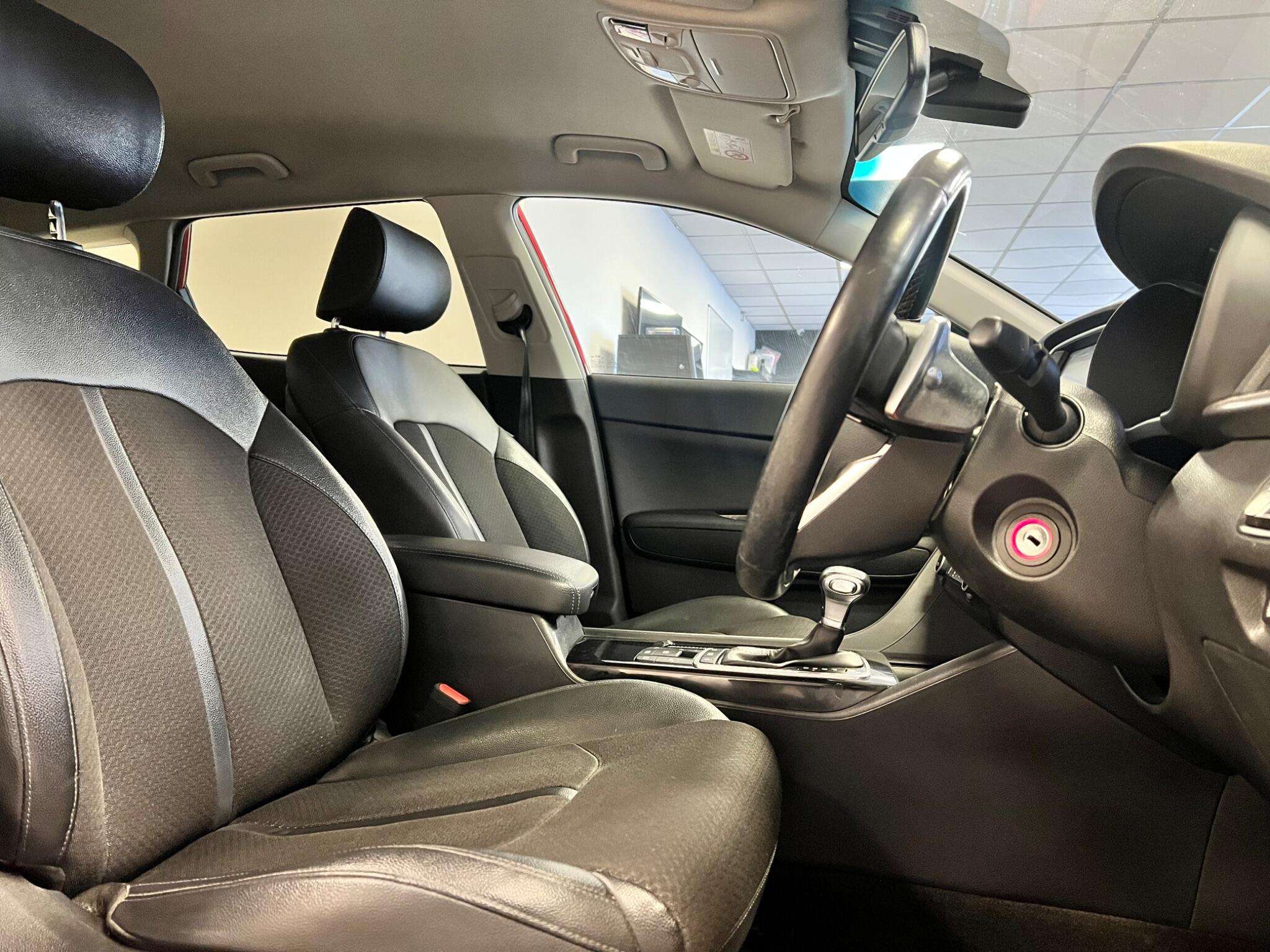 2019 KIA OPTIMA 2019 KIA OPTIMA