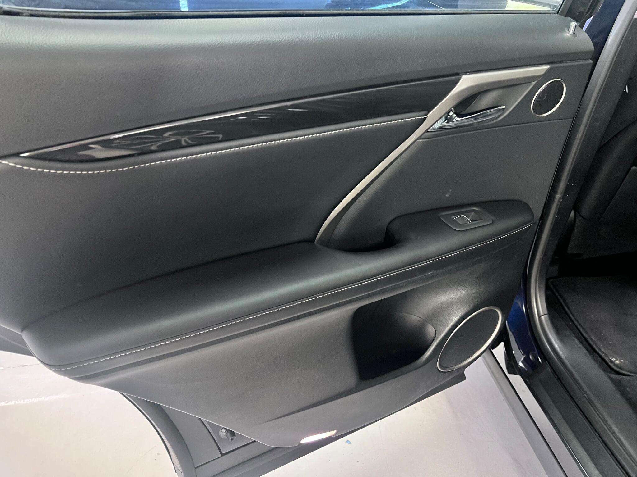 2020 LEXUS RX 2020 LEXUS RX