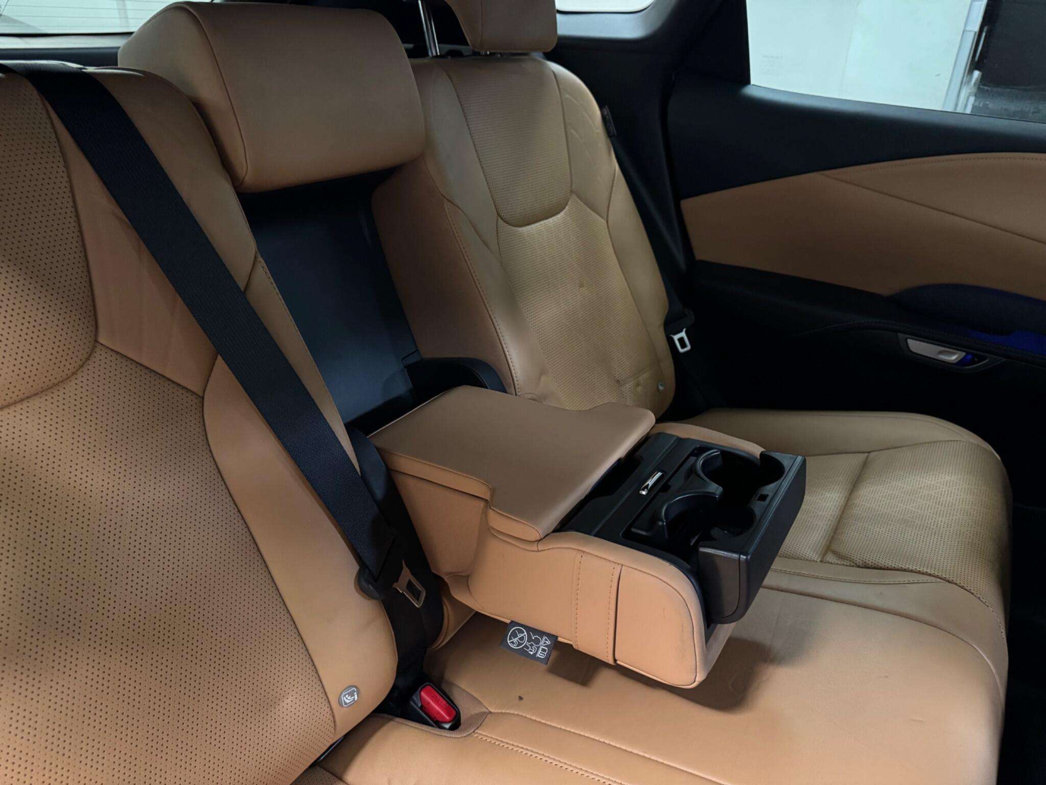 2024 LEXUS RX 2024 LEXUS RX