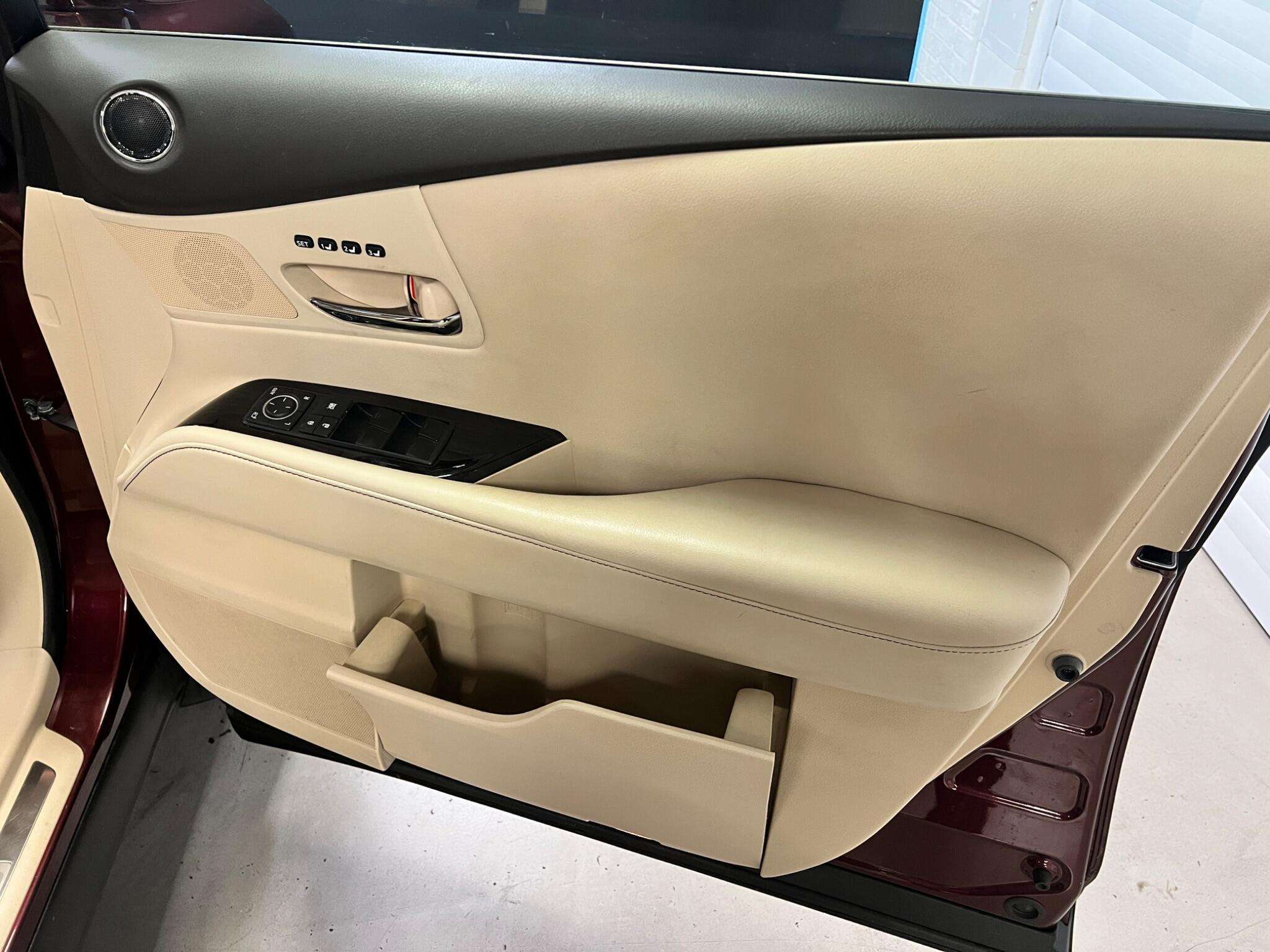 2014 LEXUS RX 2014 LEXUS RX