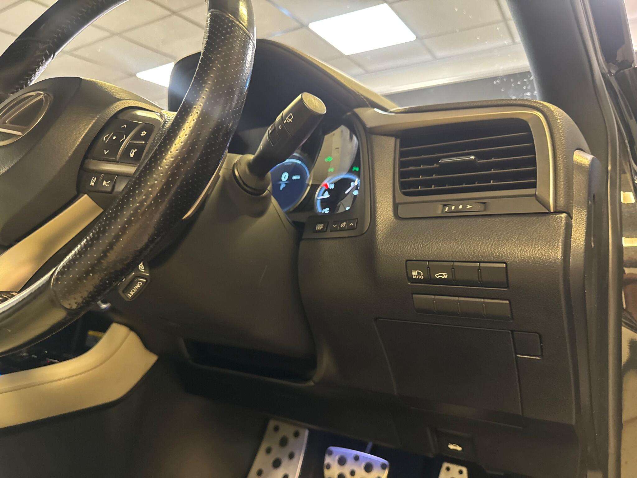 2017 LEXUS RX 2017 LEXUS RX