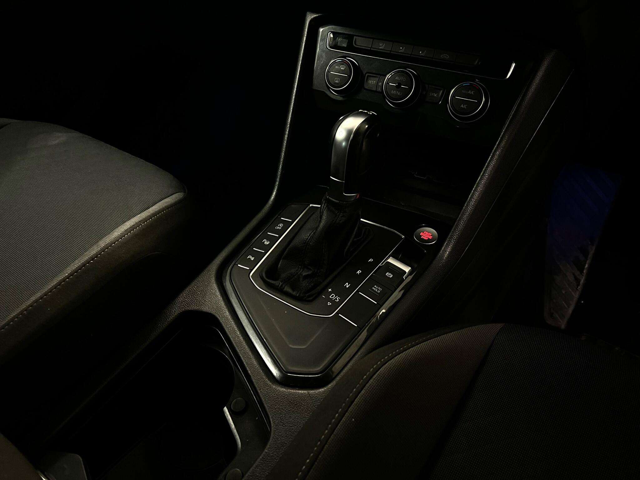 2019 VOLKSWAGEN TIGUAN 2019 VOLKSWAGEN TIGUAN