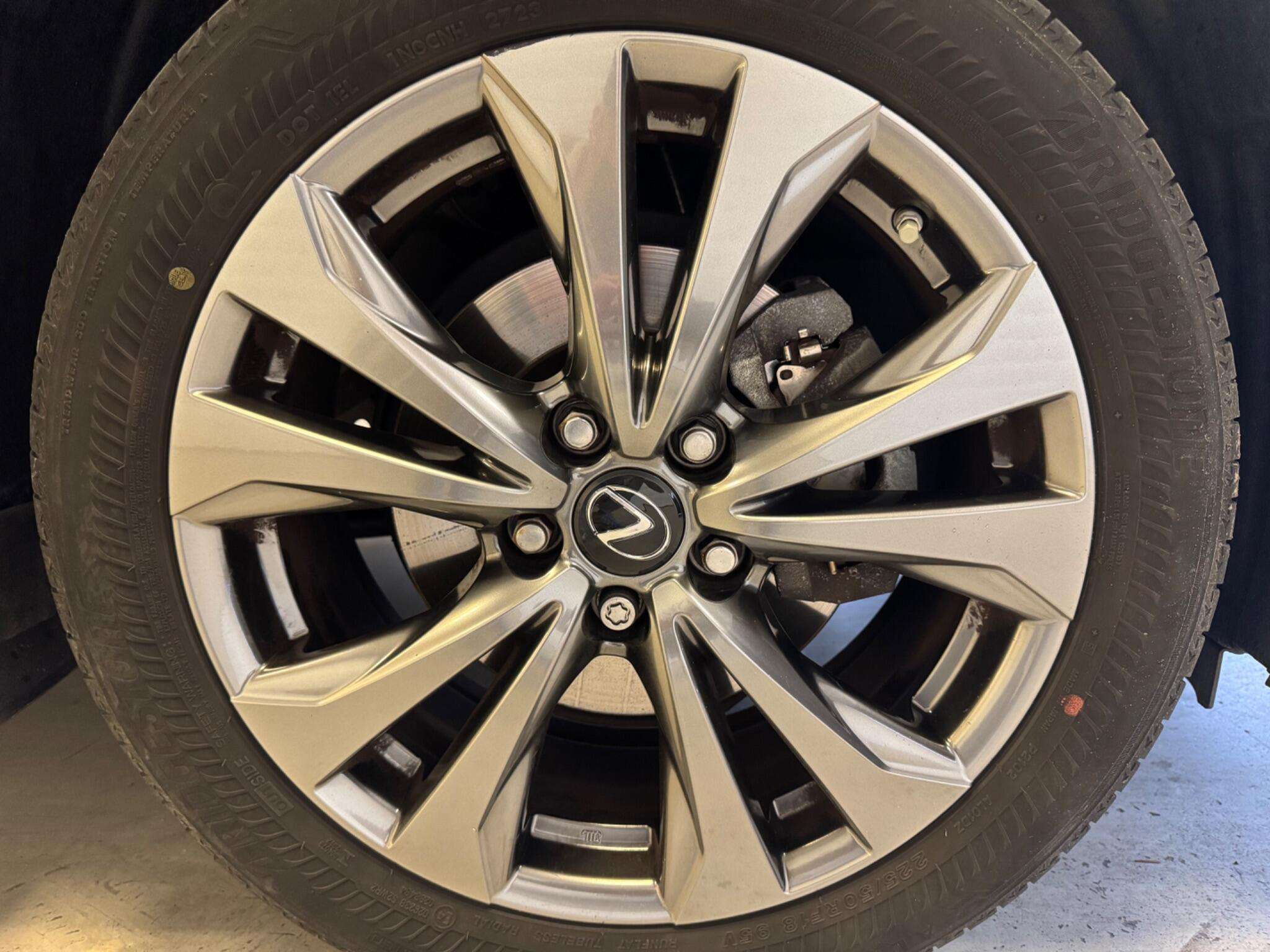 2023 LEXUS UX 2023 LEXUS UX