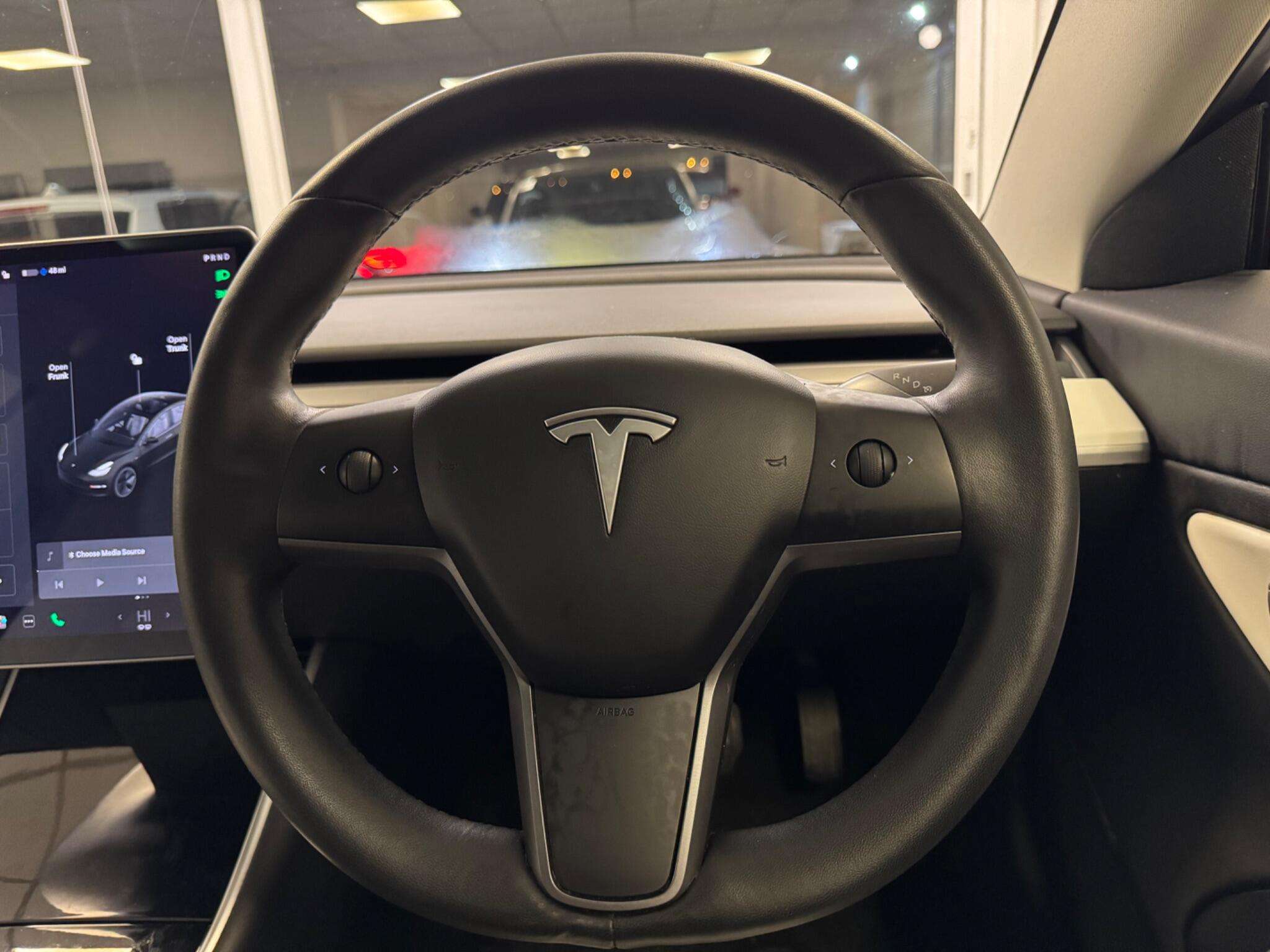 2019 TESLA MODEL 3 2019 TESLA MODEL 3