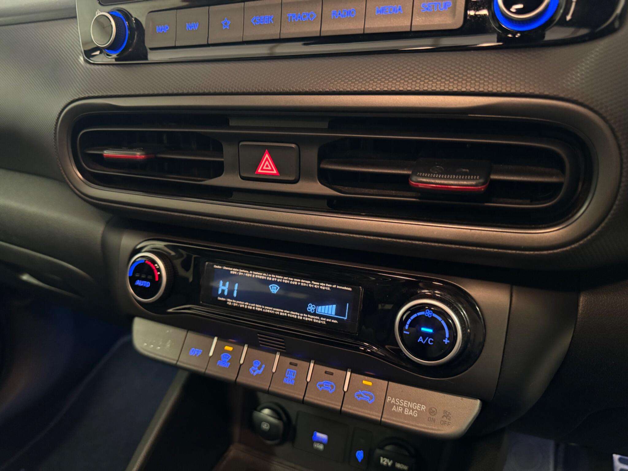 2022 HYUNDAI KONA 2022 HYUNDAI KONA