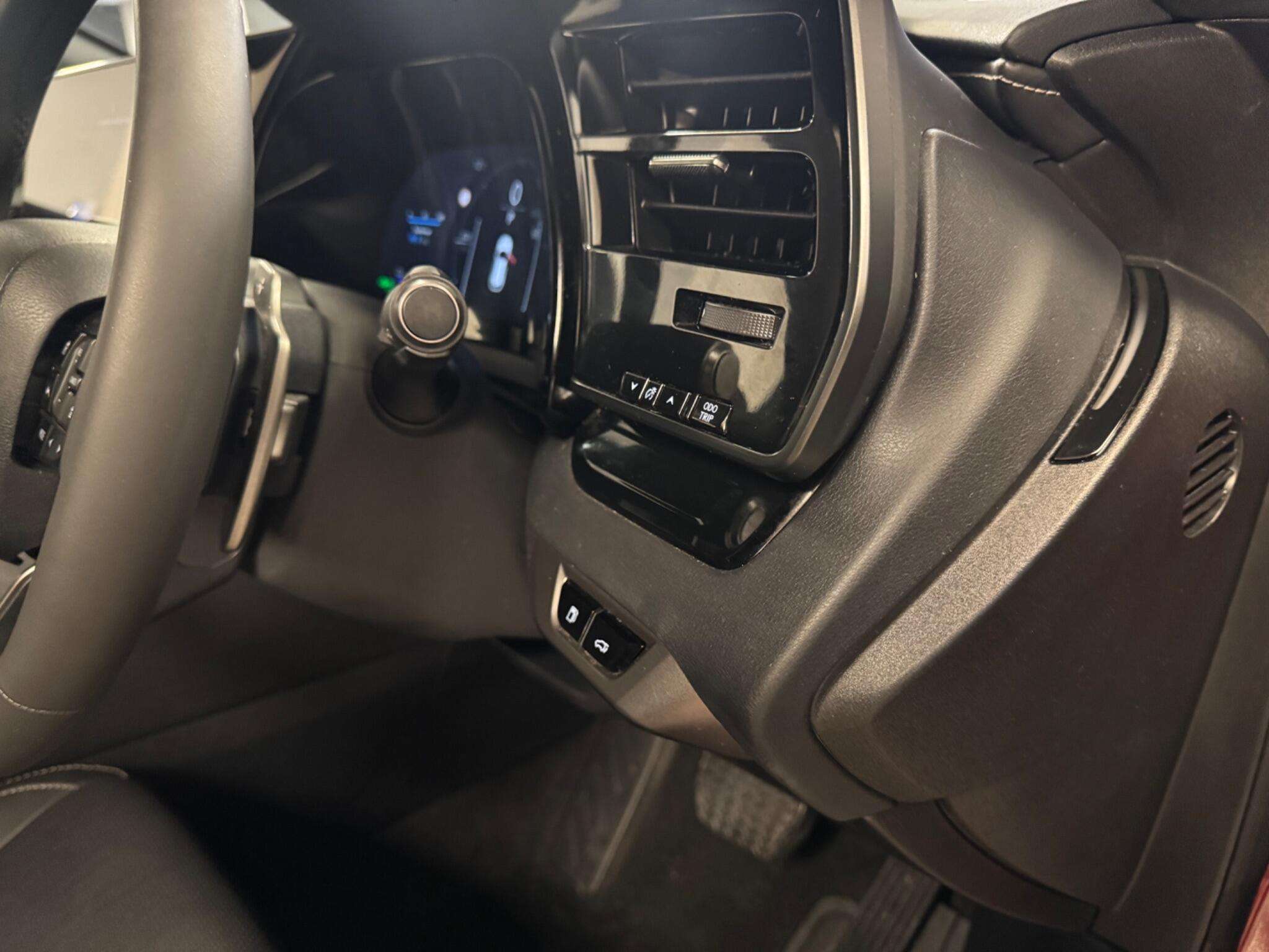 2025 LEXUS RX 2025 LEXUS RX