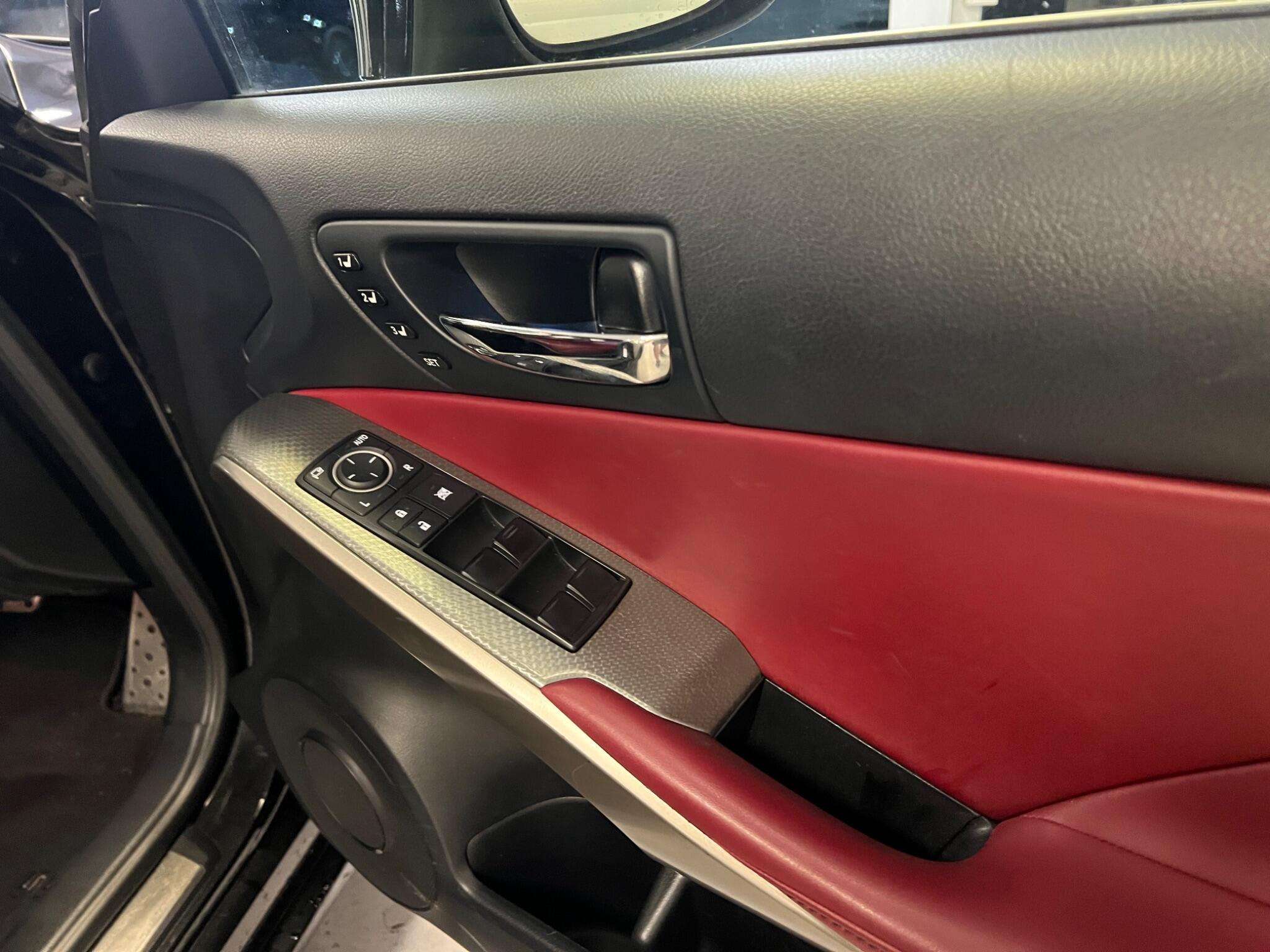 2013 LEXUS IS 2013 LEXUS IS