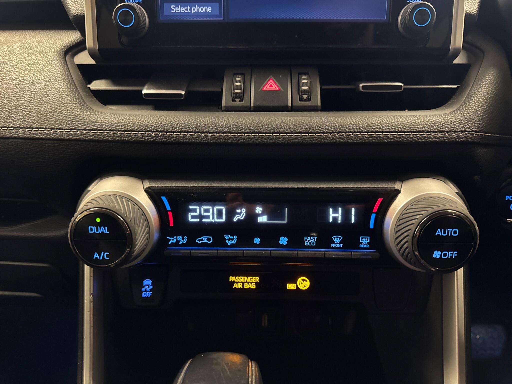 2021 TOYOTA RAV4 2021 TOYOTA RAV4