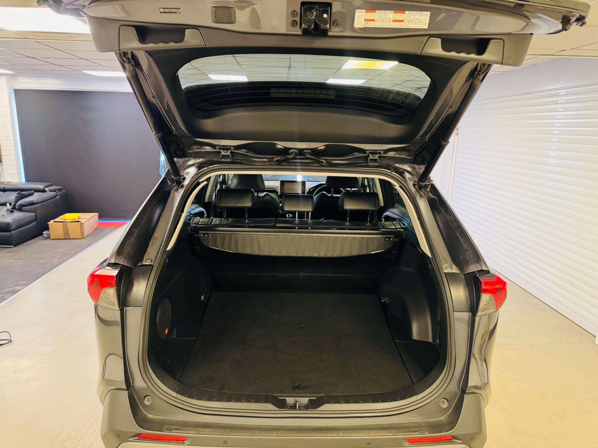 2021 TOYOTA RAV4 2021 TOYOTA RAV4