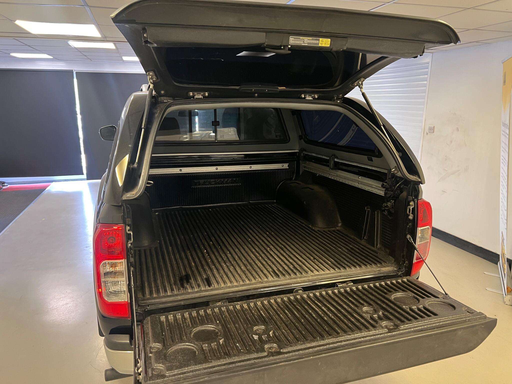 2020 NISSAN NAVARA 2020 NISSAN NAVARA