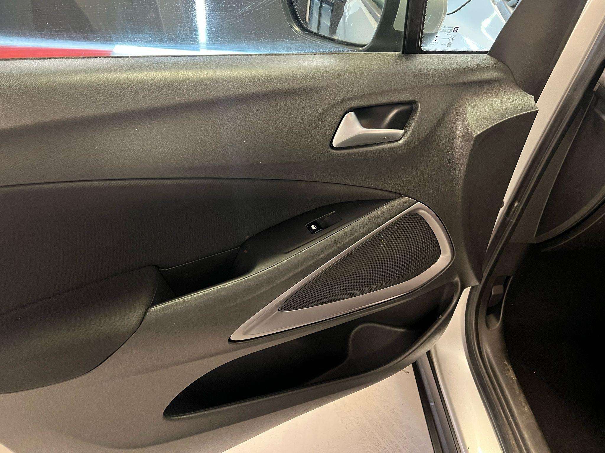 2019 VAUXHALL CROSSLAND X 2019 VAUXHALL CROSSLAND X