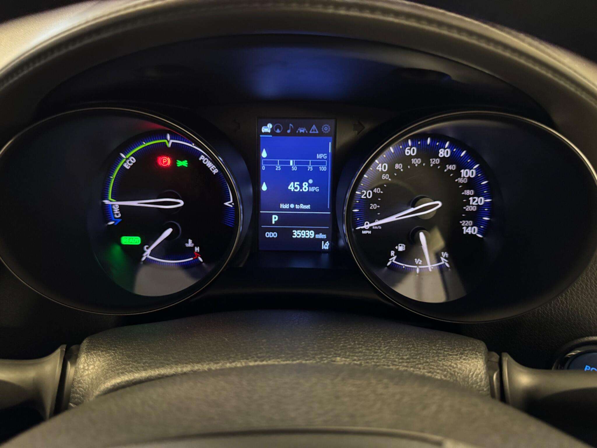 2020 TOYOTA C-HR 2020 TOYOTA C-HR